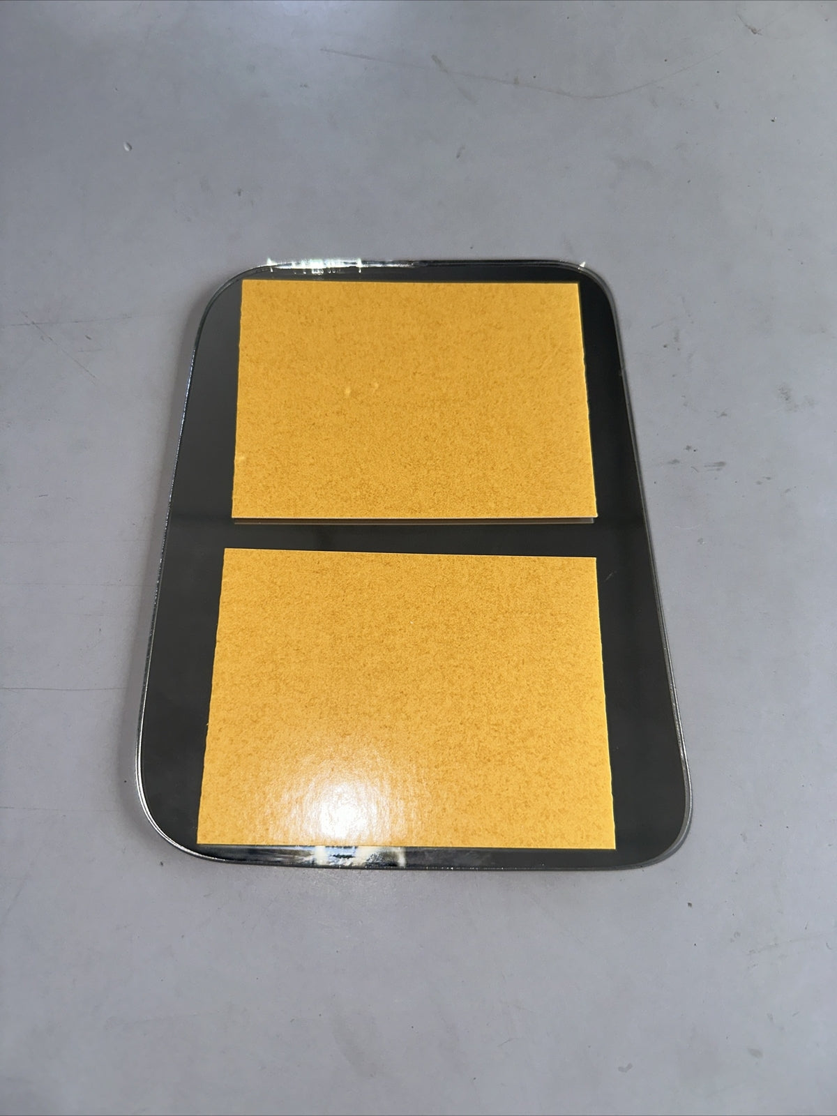 Vetro SPECCHIO RETROVISORE DESTRO DX FIAT FIORINO 1998-