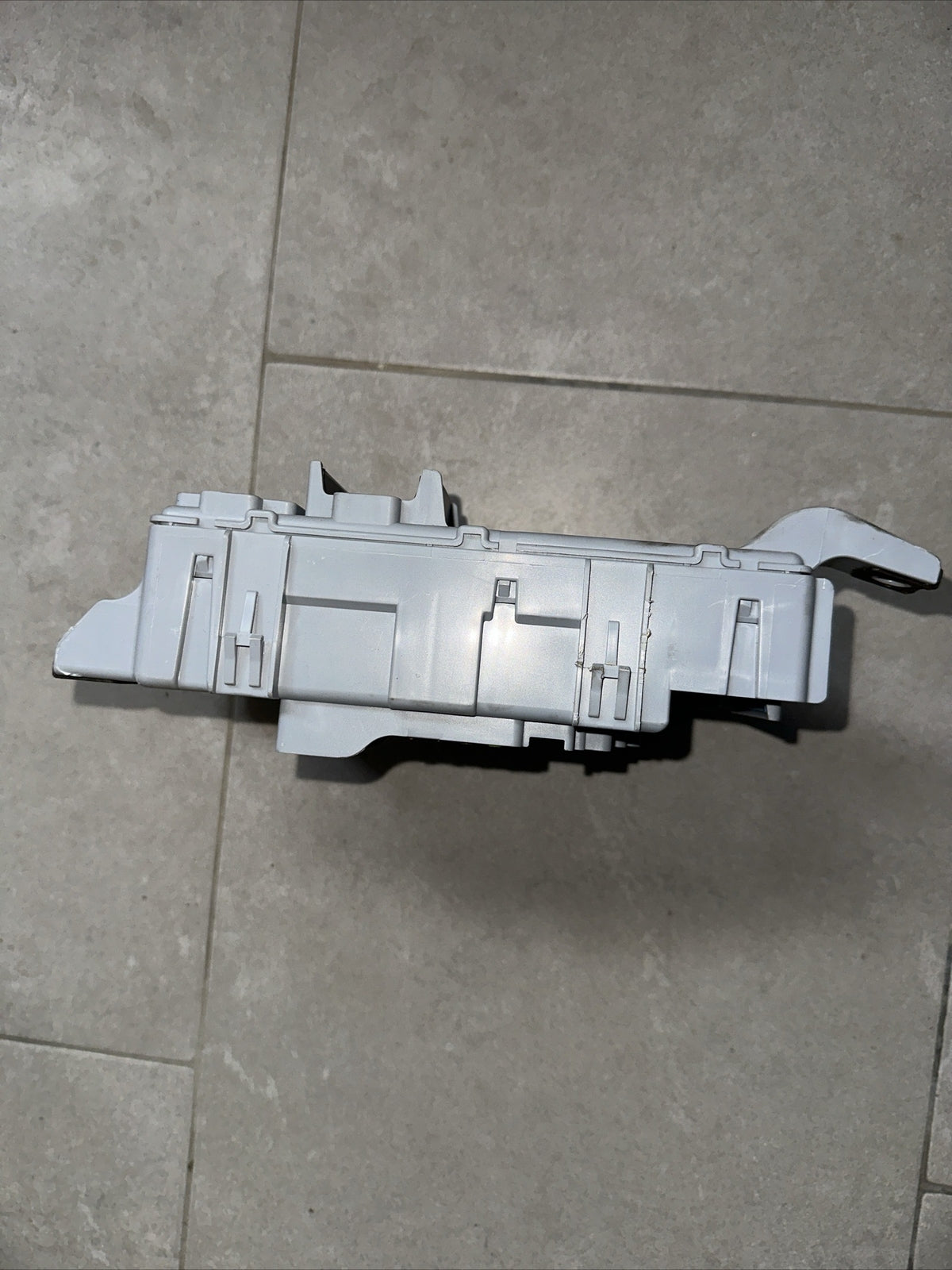 Body computer Fiat panda 3 serie anno 2018 Cod 00520966550