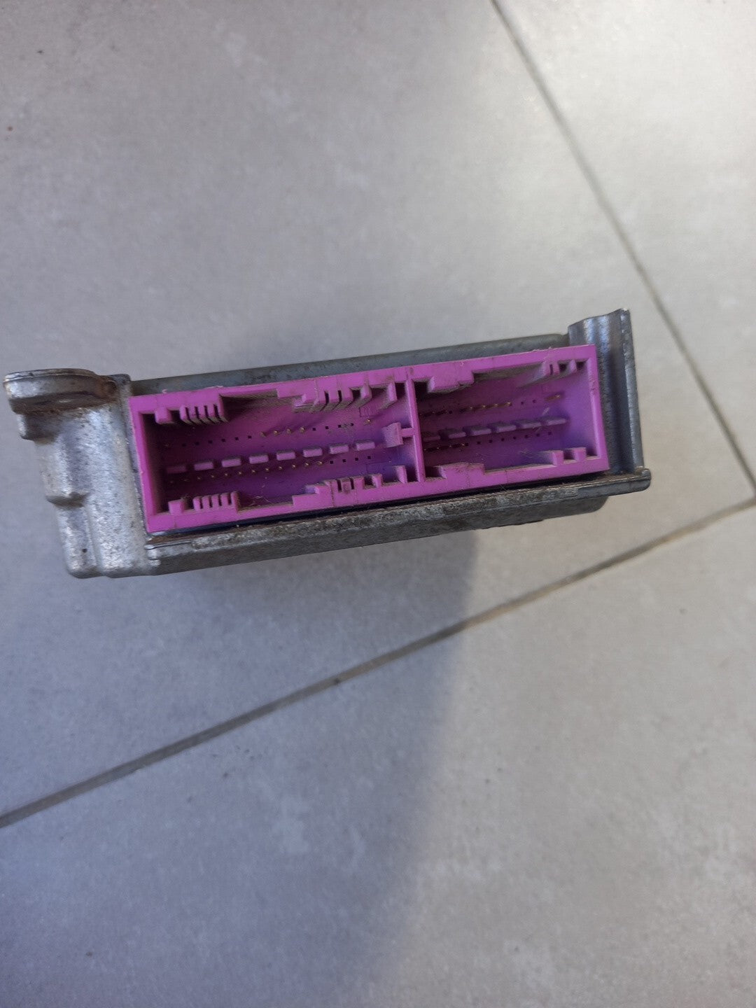 46842421 CENTRALINA AIRBAG ALFA ROMEO 147