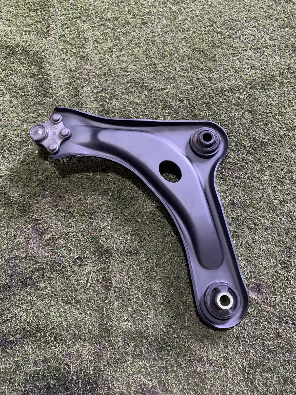 Braccio Oscillante Anteriore Destro Citroen C3 Dal 2016 9670771480