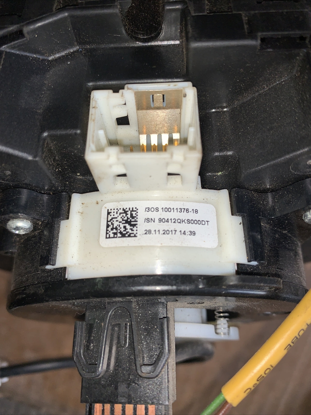 DEVIO LUCI DEVIOLUCI FIAT PANDA 2012 07356221860