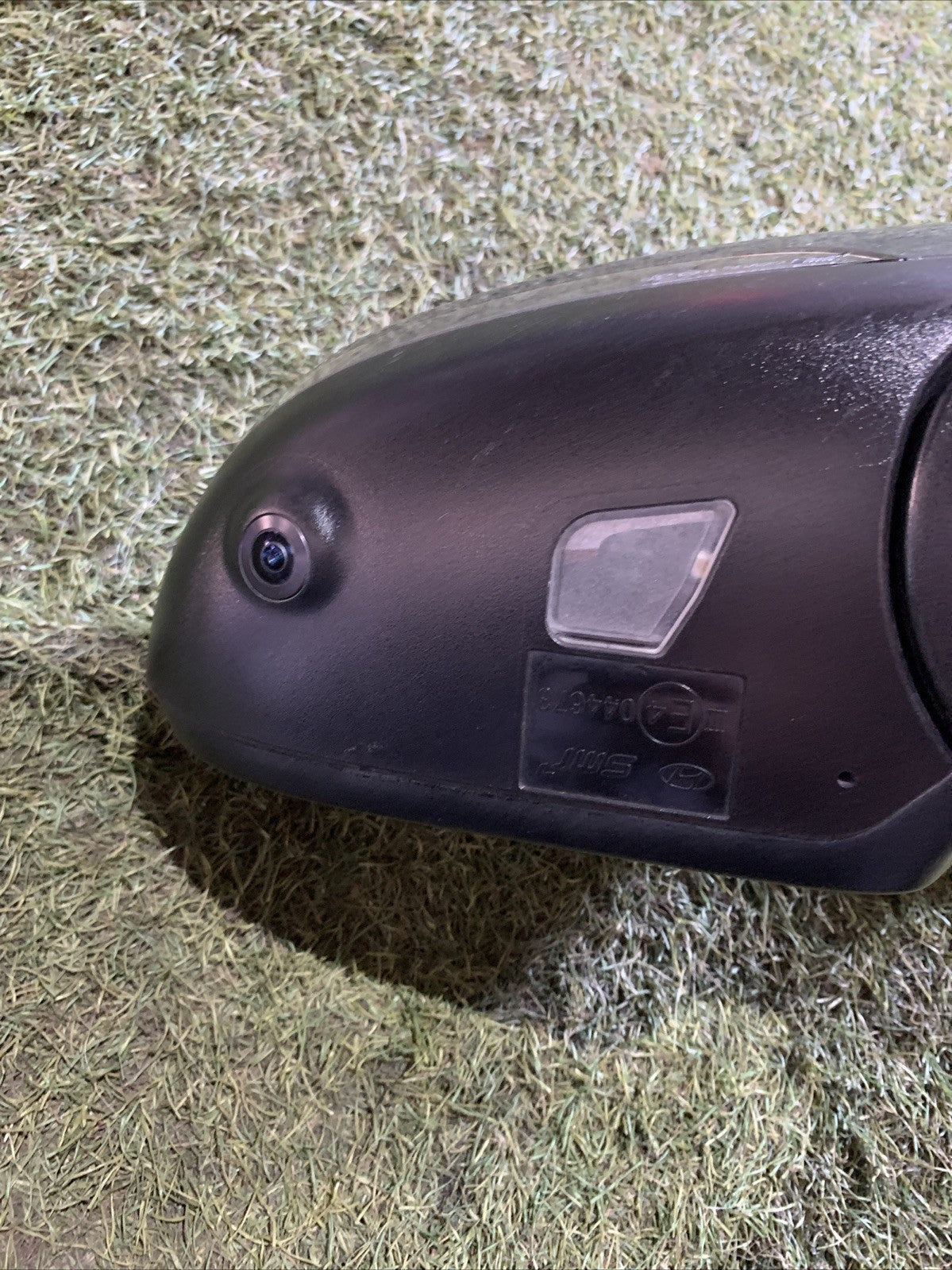 SPECCHIETTO RETROVISORE DESTRO HYUNDAI TUCSON 2019 16 PIN 87620D7670