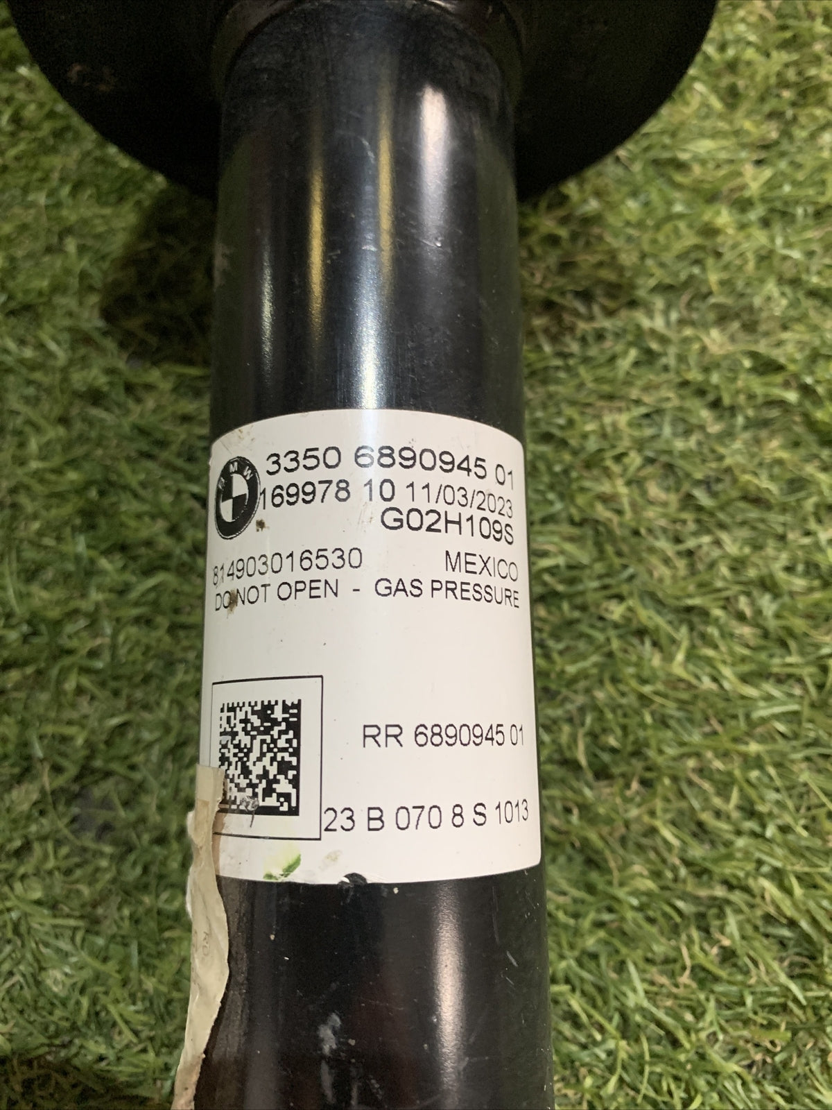 Ammortizzatore Posteriore Destro Bmw X4 2022 6890945