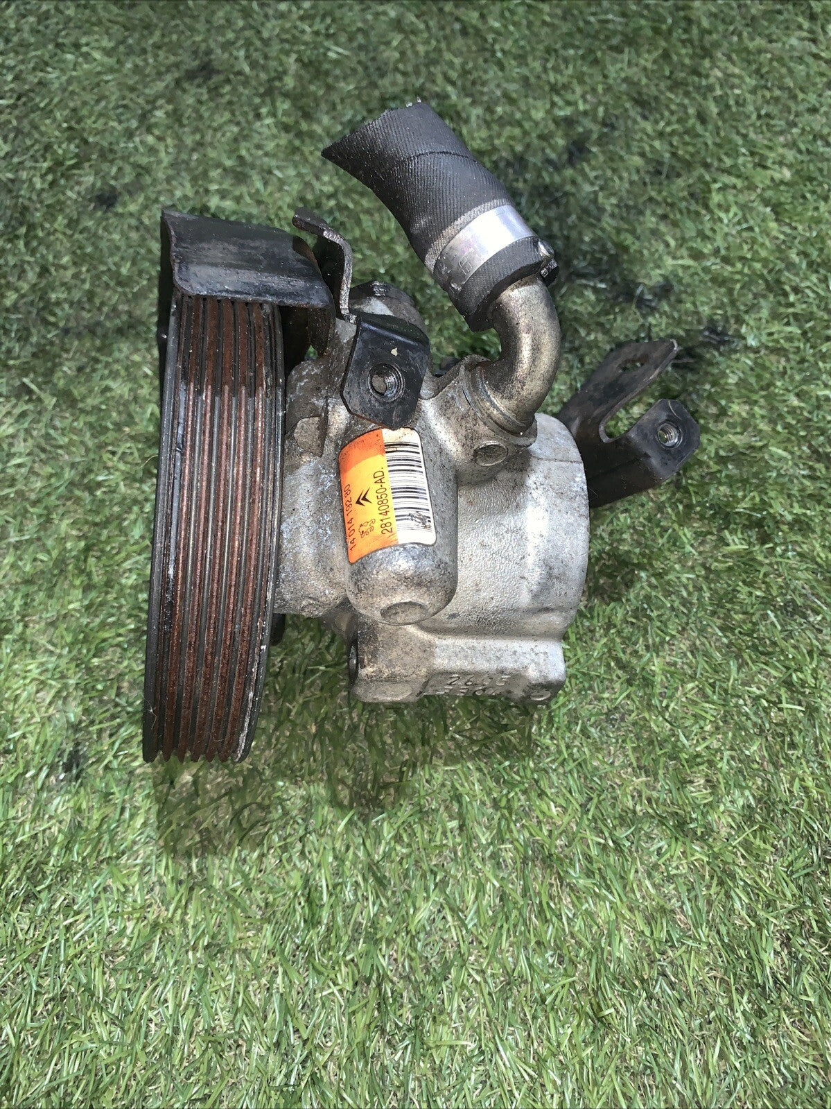 1401419280 POMPA IDROGUIDA CITROEN NEMO FIAT FIORINO QUBO PEUGEOT BIPPER