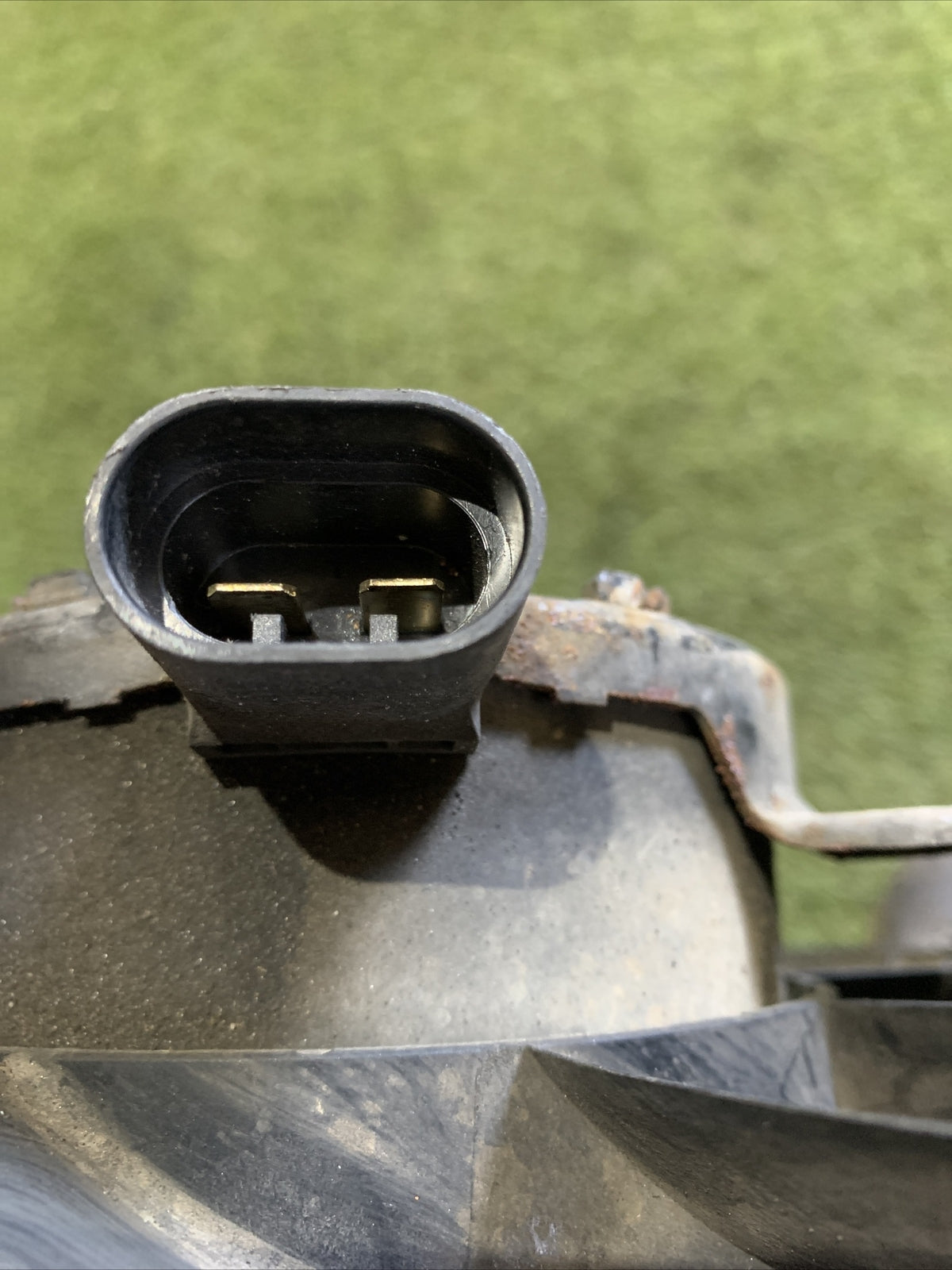 Elettroventola fiat Punto 188 1.9 JTD