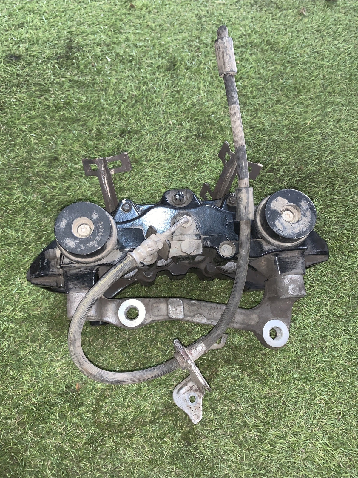 Pinza Freni Anteriore Destro Audì RsQ3 2020 20.7675.02