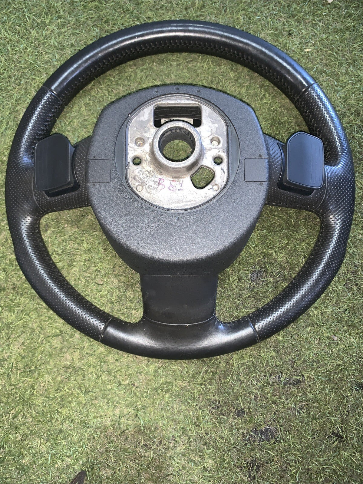 VOLANTE AUDI Q7 Serie (4LB) 4F0419091AQ