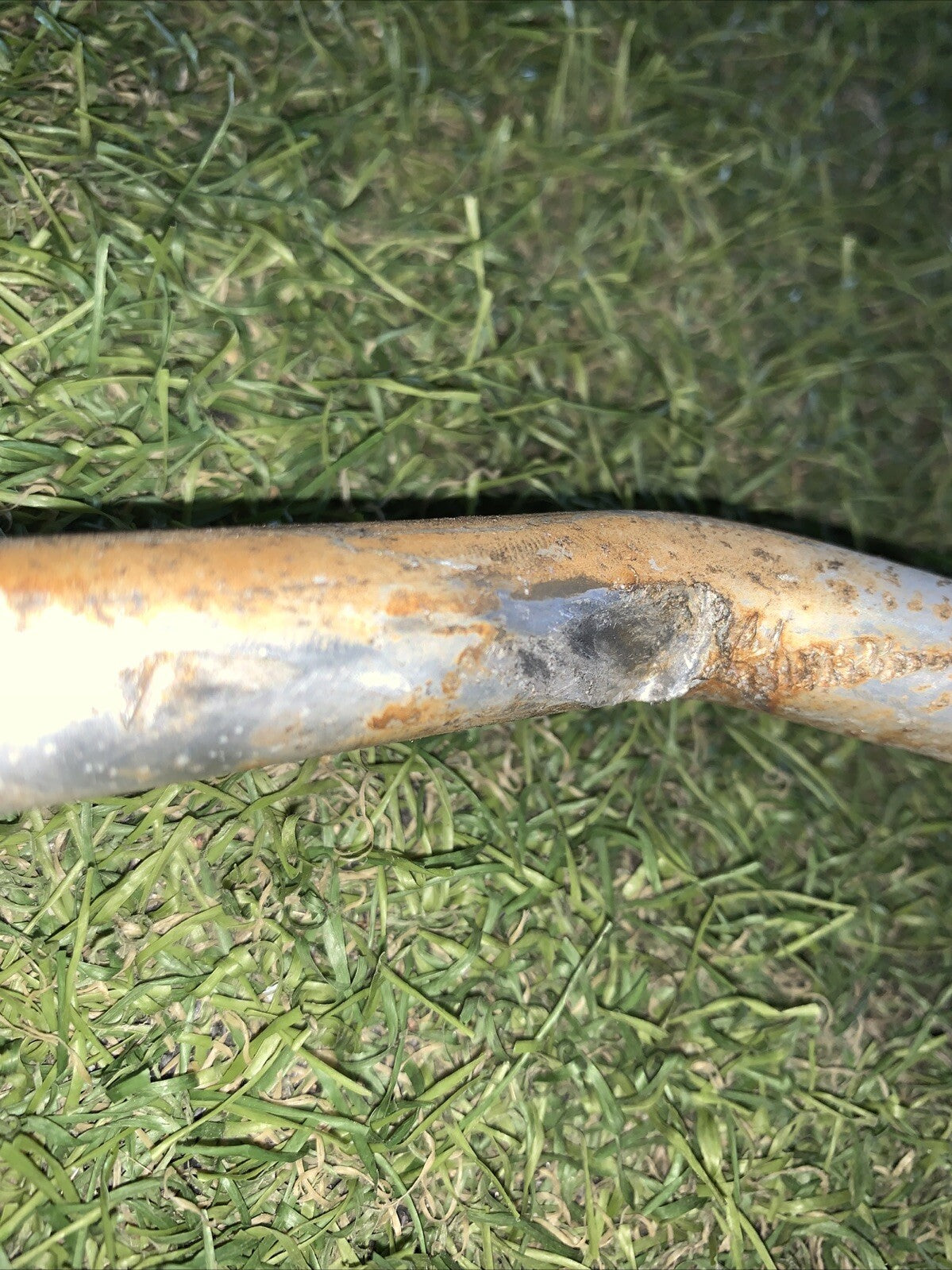 TUBO ARIA CONDIZIONATA CITROEN C3 Pluriel Diesel 1.4 (2)