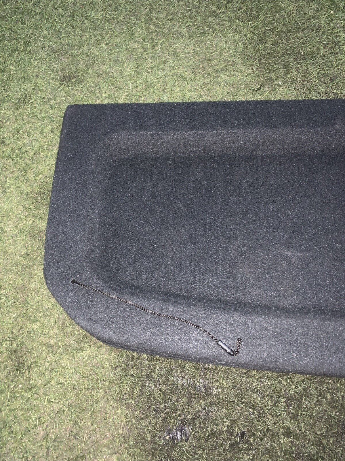 2GM867769A EH8 CAPPELLIERA MENSOLA PIANALE VOLKSWAGEN T-Cross ORIGINALE