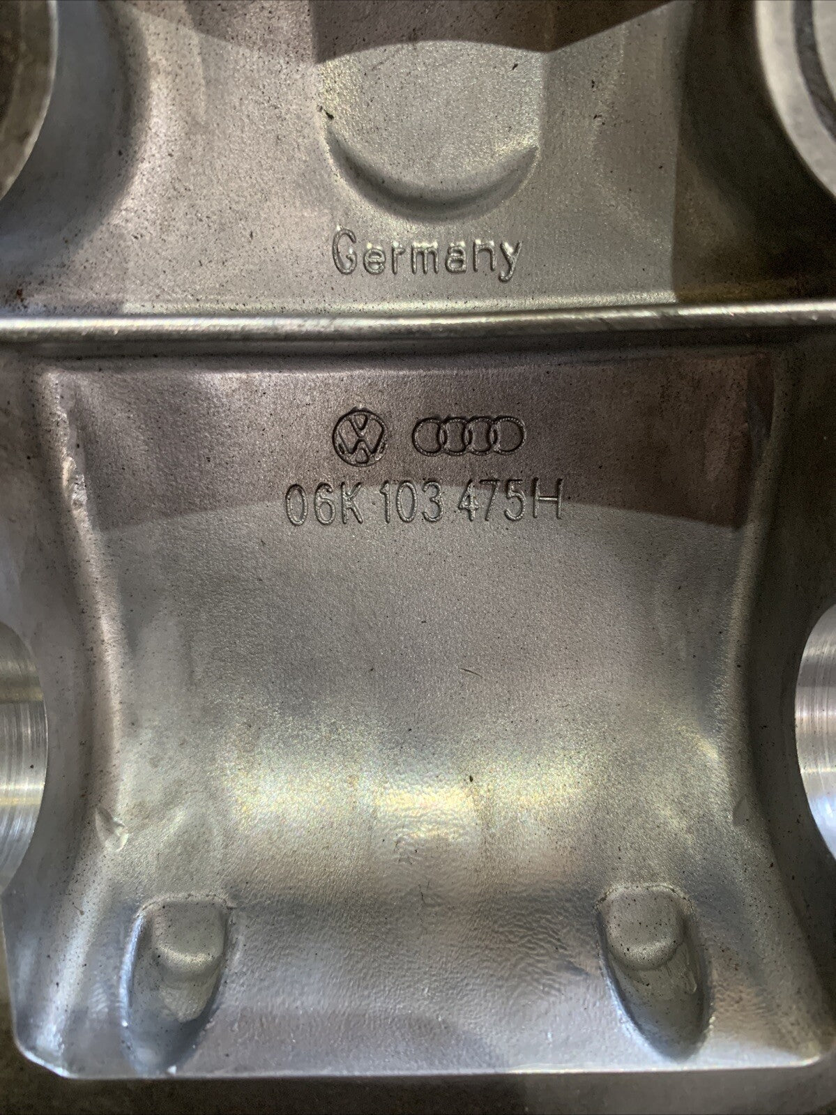 Coperchio Punteria Volkswagen Golf 7 GTI 2.0 06K103475H