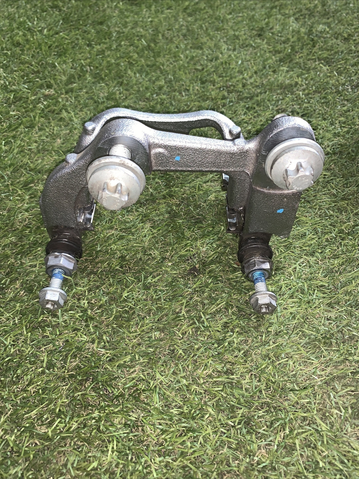 Porta Pinza Freni Posteriore Destra Bmw X4 2022