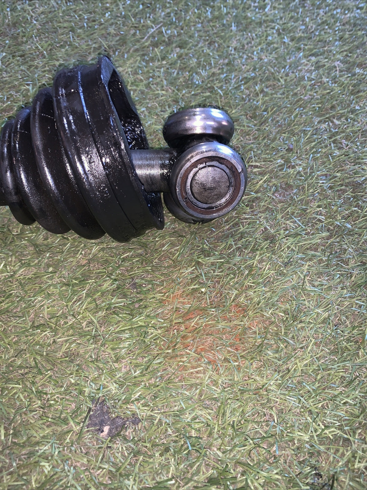 Semiasse SX (SINISTRO) - Lancia Delta 1.6 Multijet