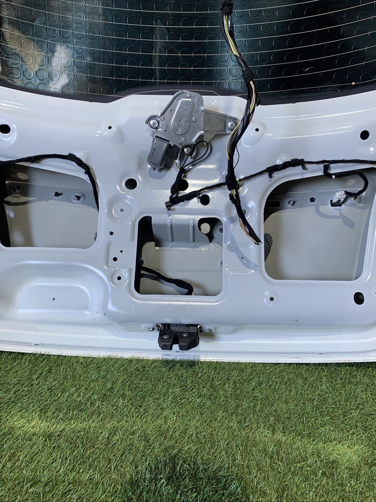 PORTELLO PORTELLONE COFANO POSTERIORE FIAT 500X ANNO 2023