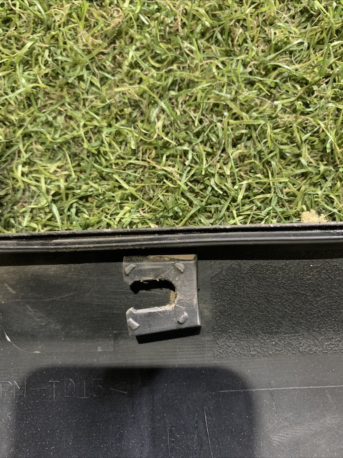 MINIGONNA LATO SINISTRA PER FIAT Sedici 1° Serie 77241-79J0 (06 09) Guard Foto