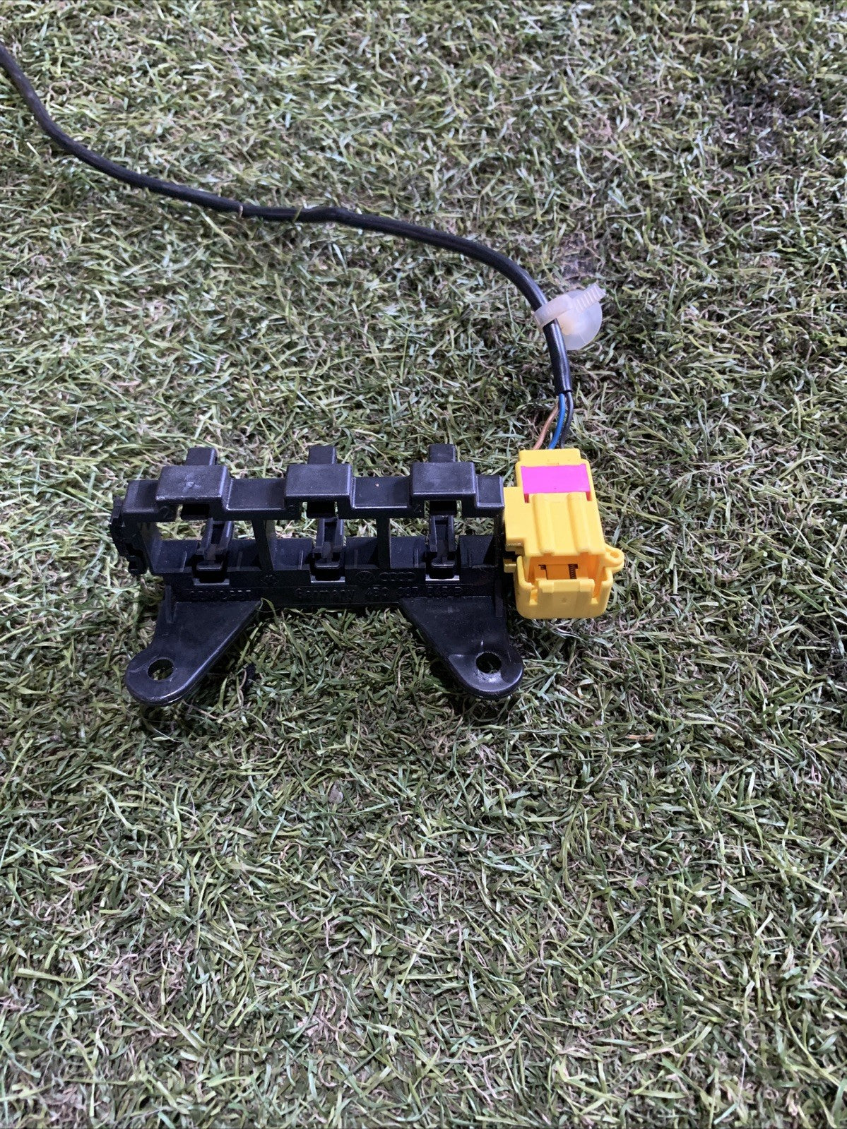 Airbag Laterale Sedile Sinistro Volkswagen Polo 9N3 2006 6Q4880241E