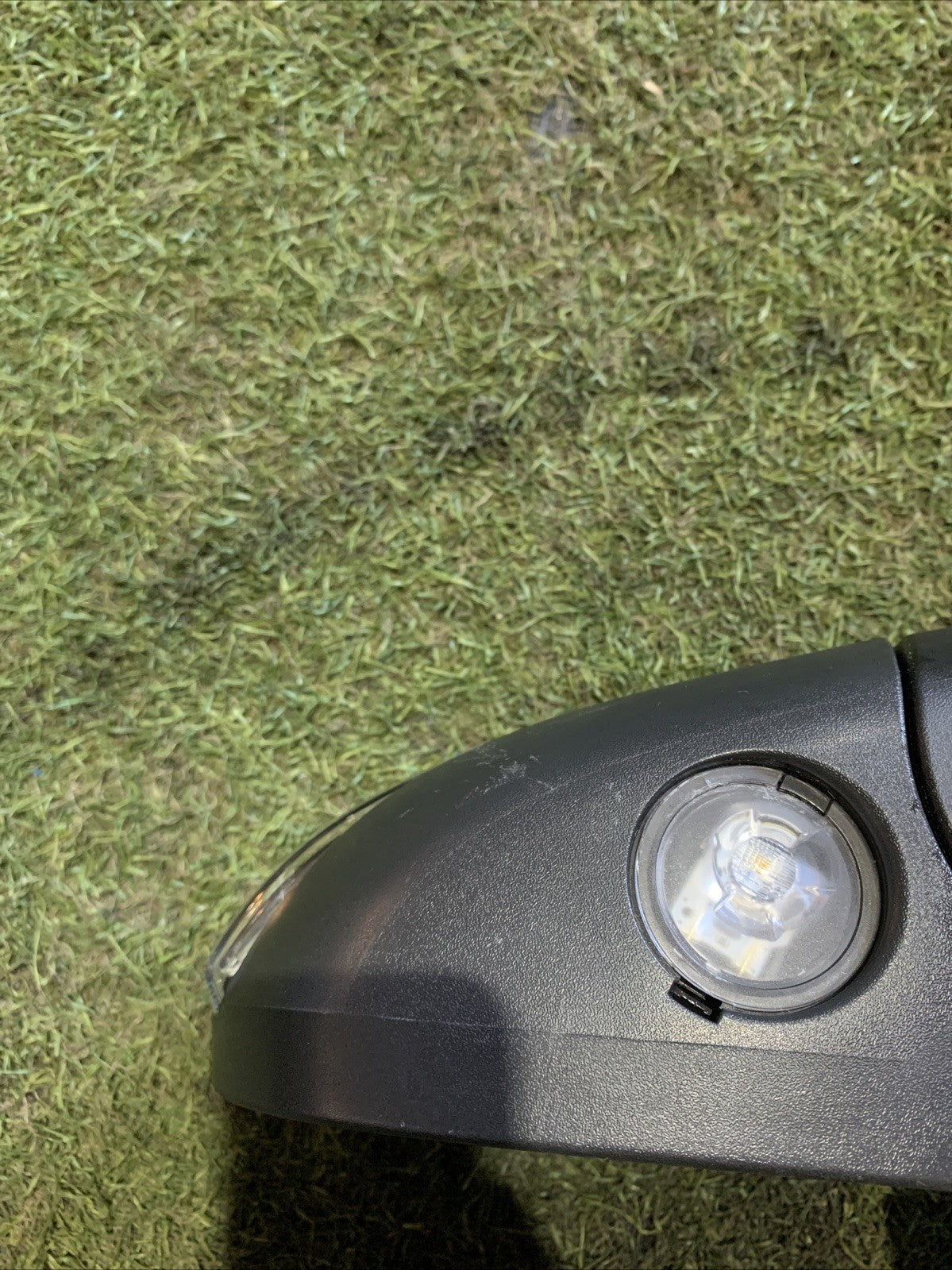 Specchio Specchietto Retrovisore DX Destro Ford Focus 4^ 2018 2025 8 Pin