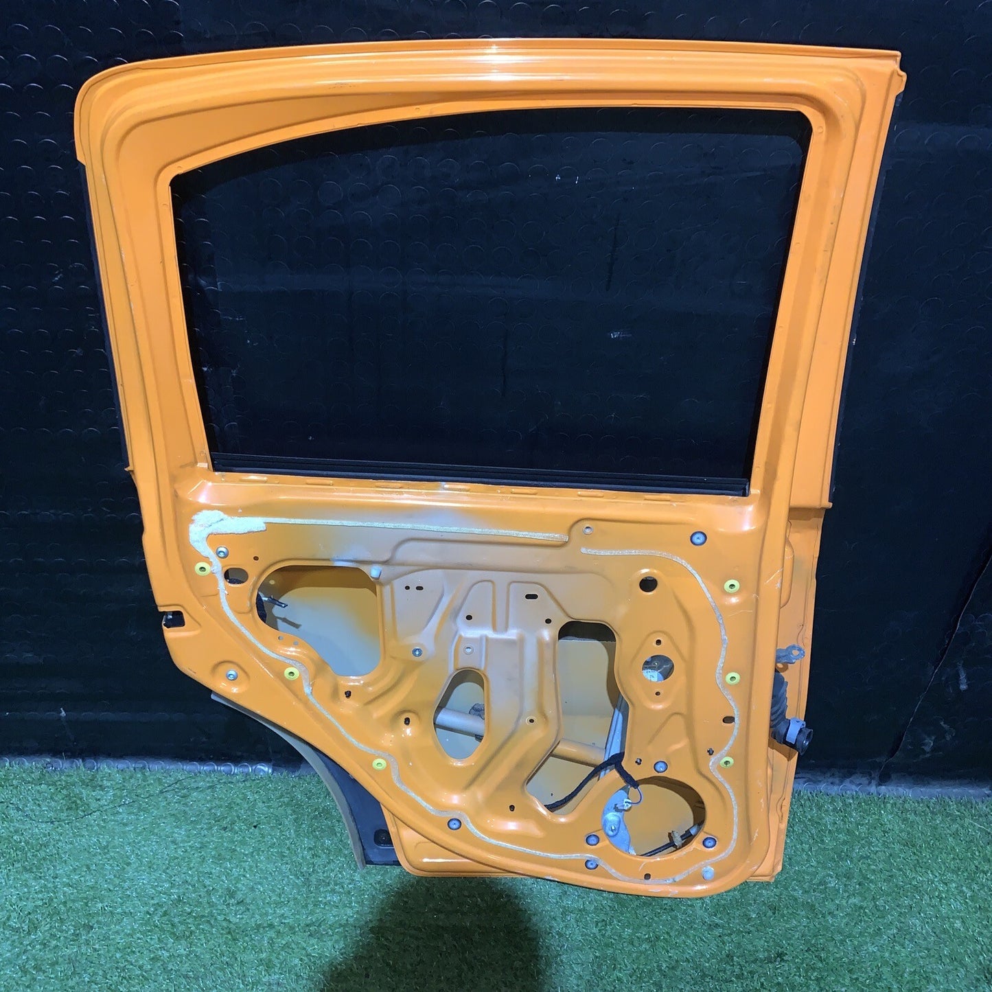 Portiera sportello posteriore SX Fiat Panda 169 Cross Dal 2005 al 2012