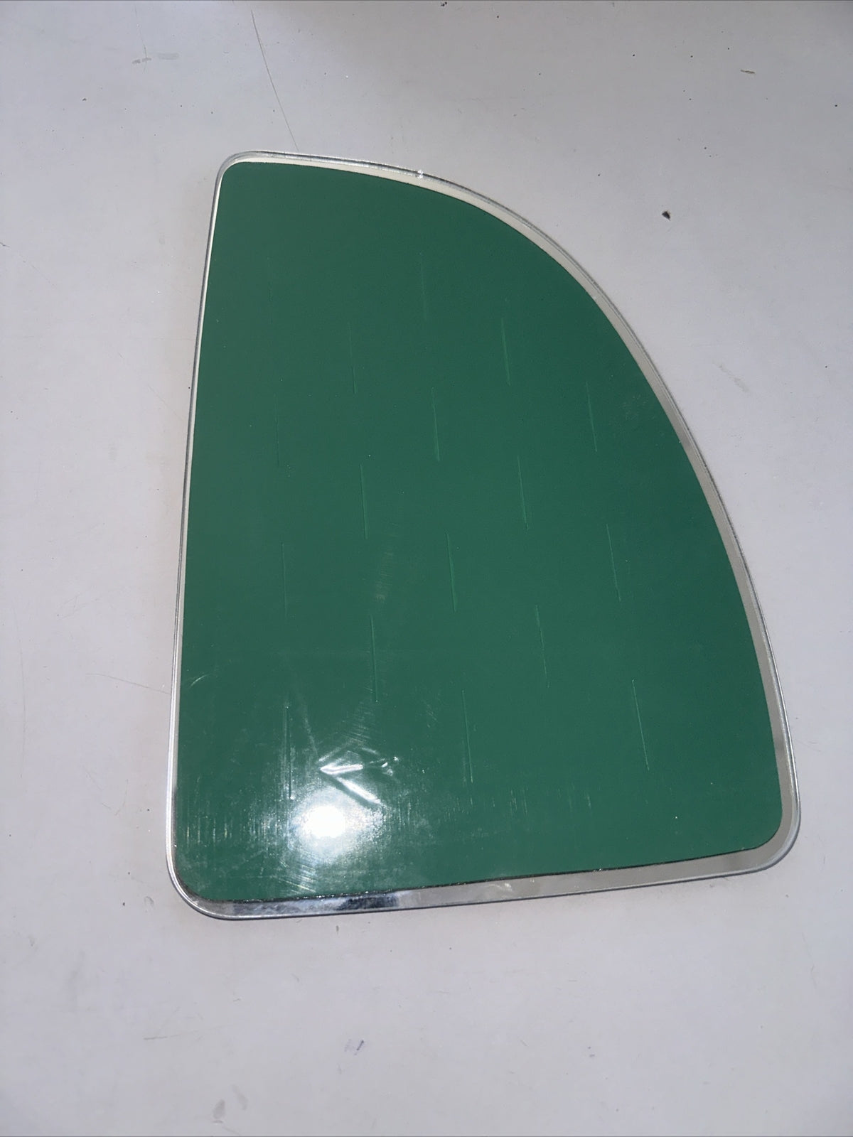 VETRO SPECCHIETTO SUPERIORE Sinistro  FIAT DUCATO BOXER CITROEN JUMPER Dal 99 2