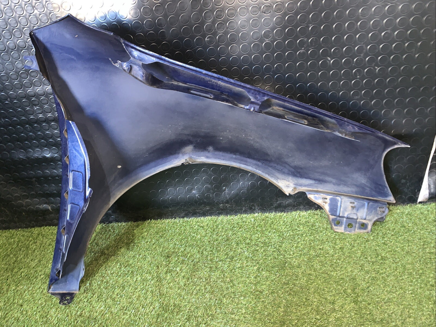 Parafango anteriore Sinistro Volkswagen Golf 5 2005 1K6821021A