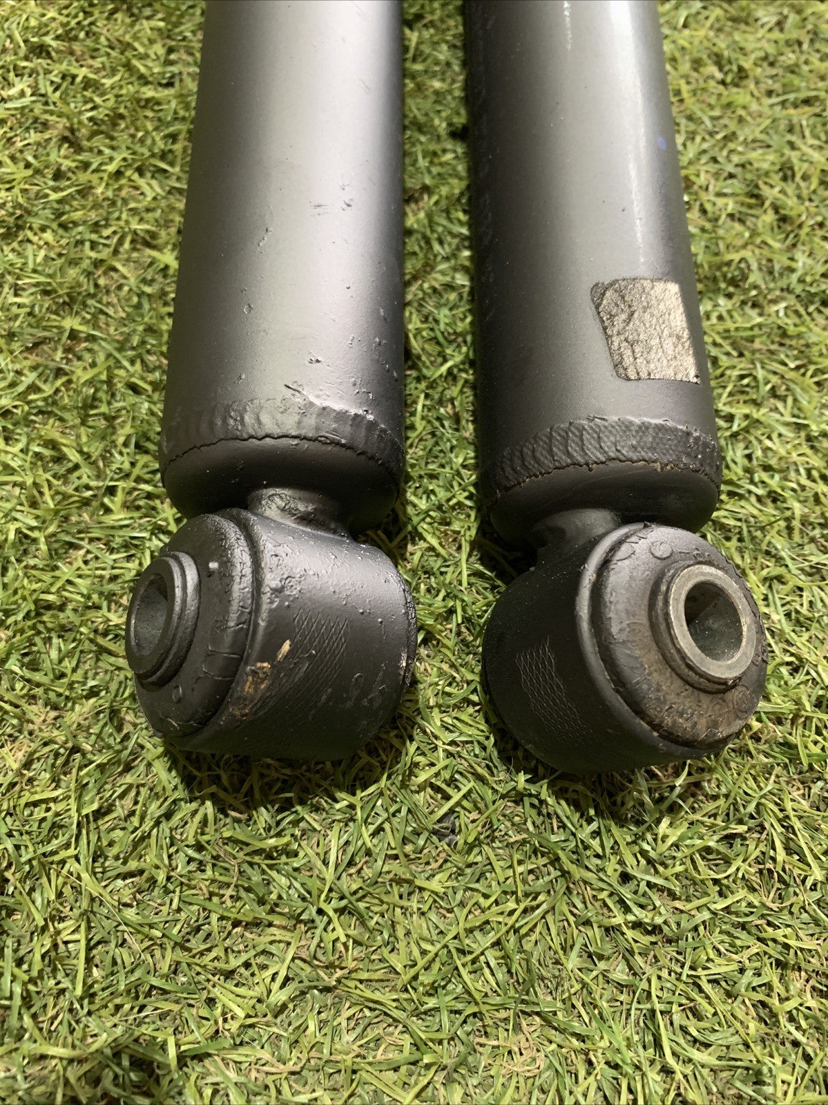 00520763740 AMMORTIZZATORI POSTERIORI FIAT PANDA (312)