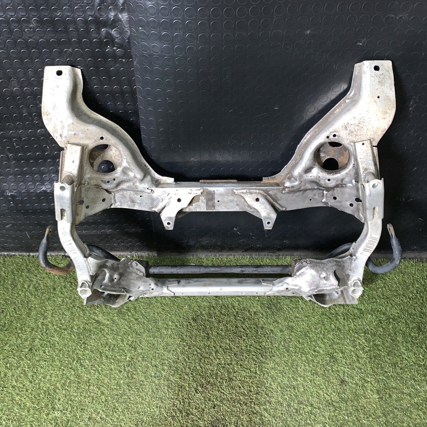 5170628931 ASSALE CULLA MOTORE ANTERIORE BMW SERIE 1 (E87) 2.0