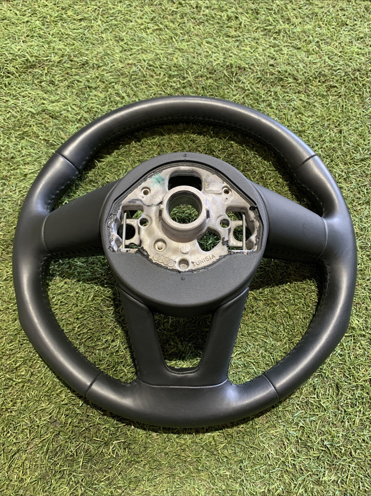 Volante Sterzo Con Comandi Audi A1 2018/2024 82A419091B