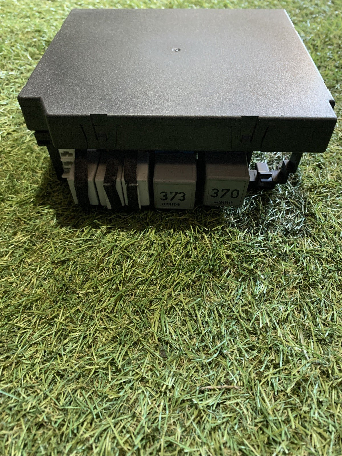 Centralina Body Computer Volkswagen Golf 6 2.0 Diesel 1K0937086