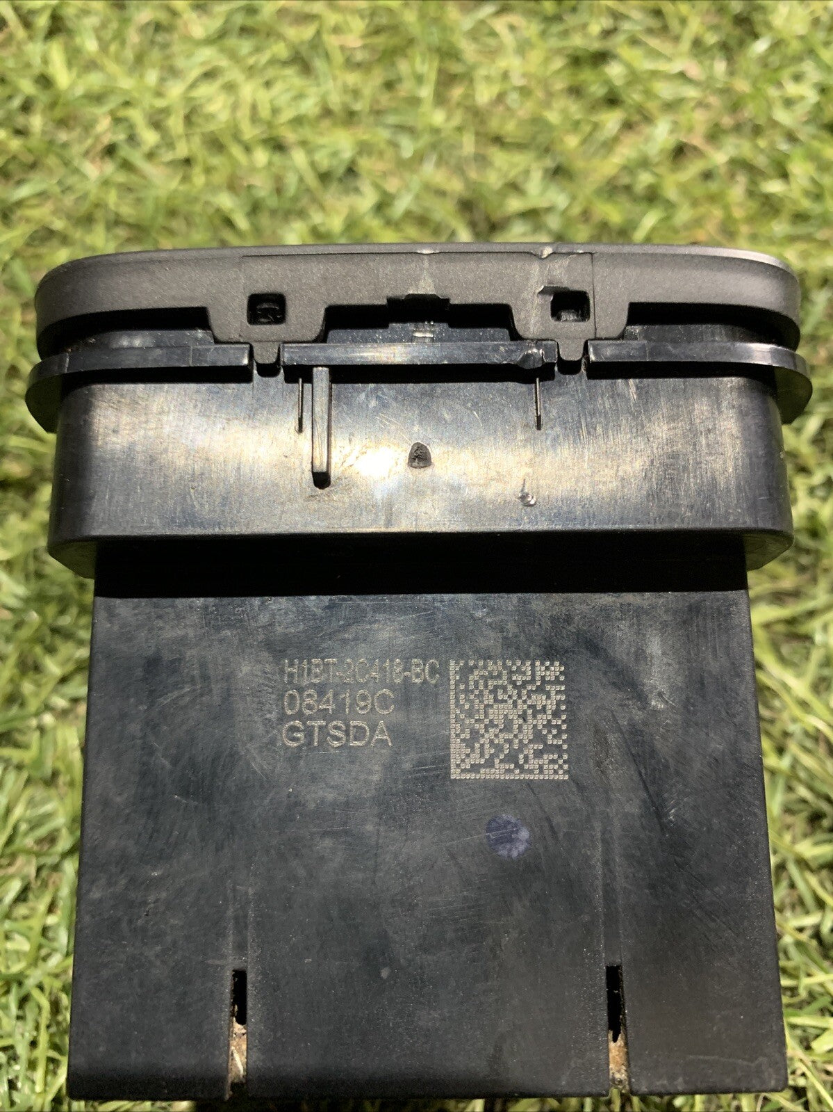 FORD FIESTA MK7 2017-22 PULSANTE INTERRUTTORE ECO TCS H1BT-2C418-BC