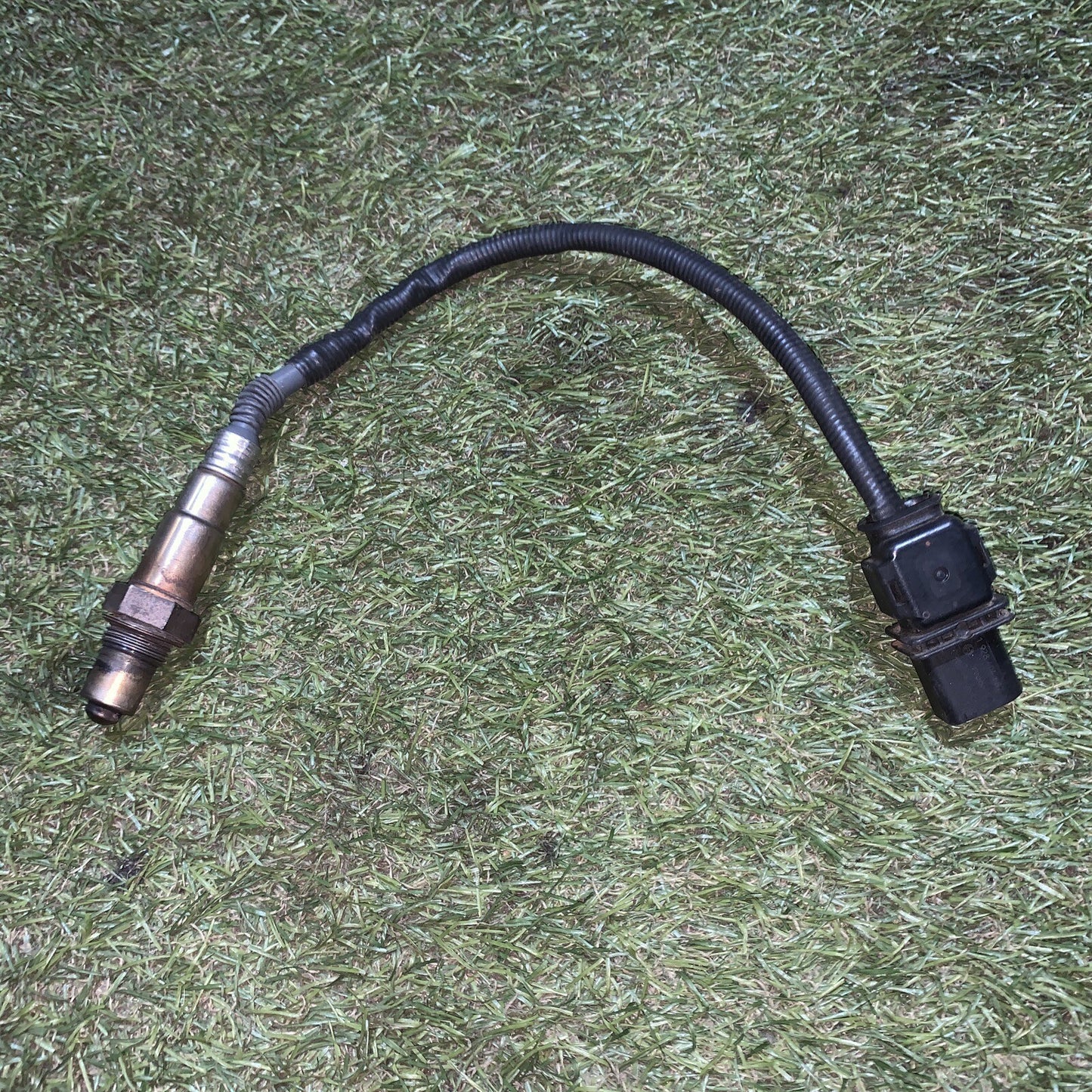 0281004026 SONDA LAMBDA FIAT Bravo 1° Serie 1.6 diesel (2010)
