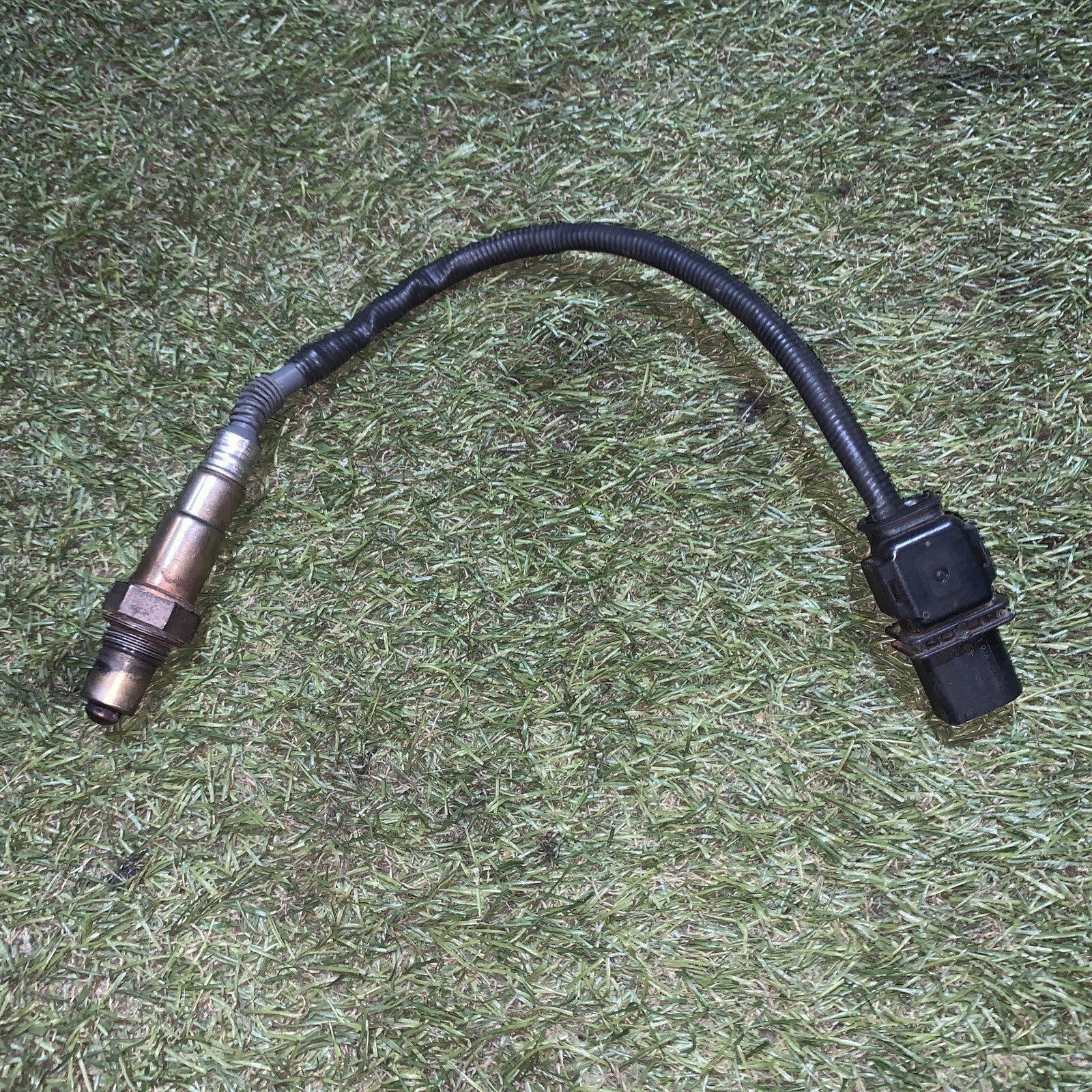 0281004026 SONDA LAMBDA FIAT Bravo 1° Serie 1.6 diesel (2010)
