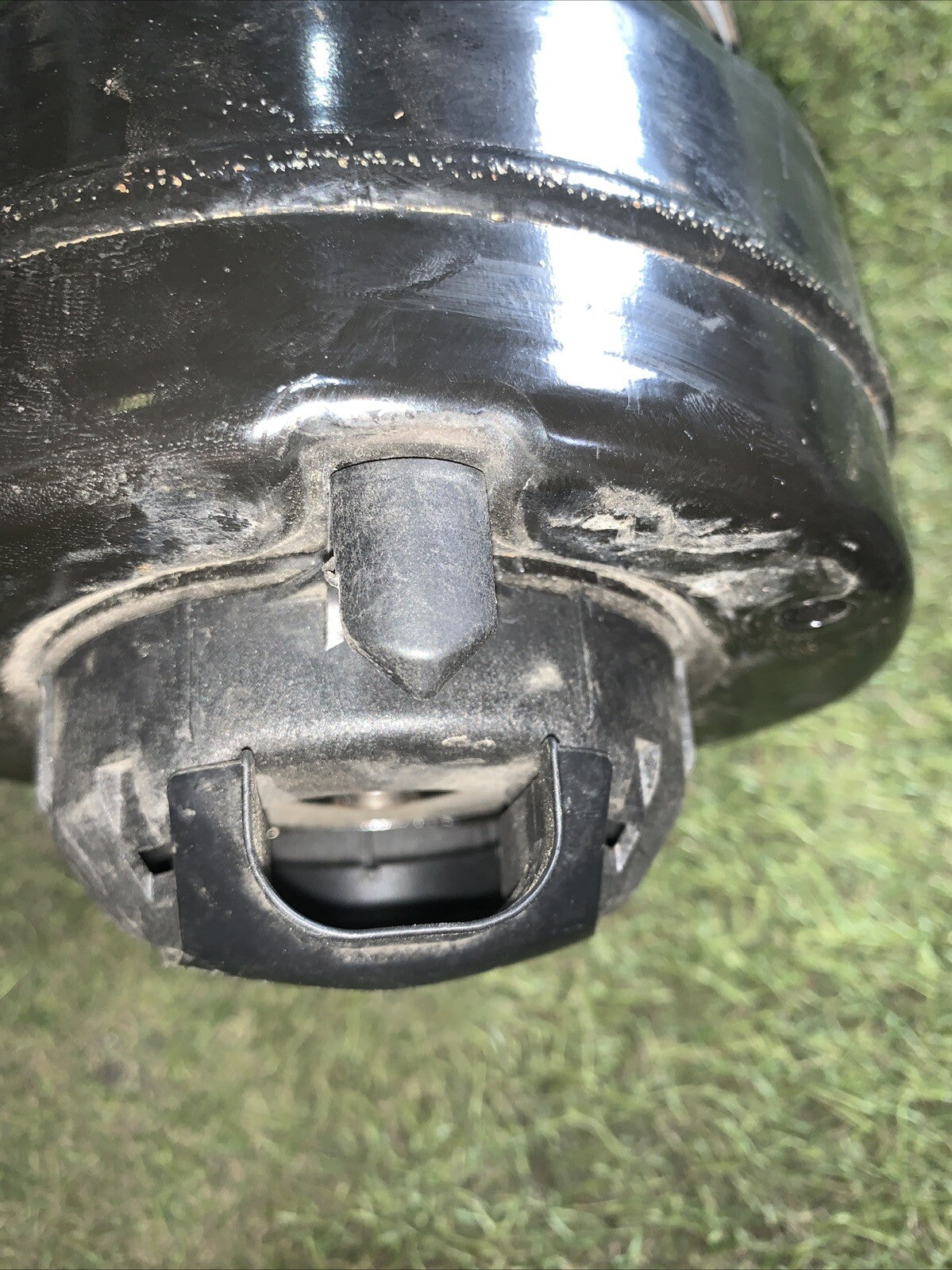 Ammortizzatore Pneumatico Anteriore Destra Audi Q7 2016 3.0 Diesel 4M0616039AC