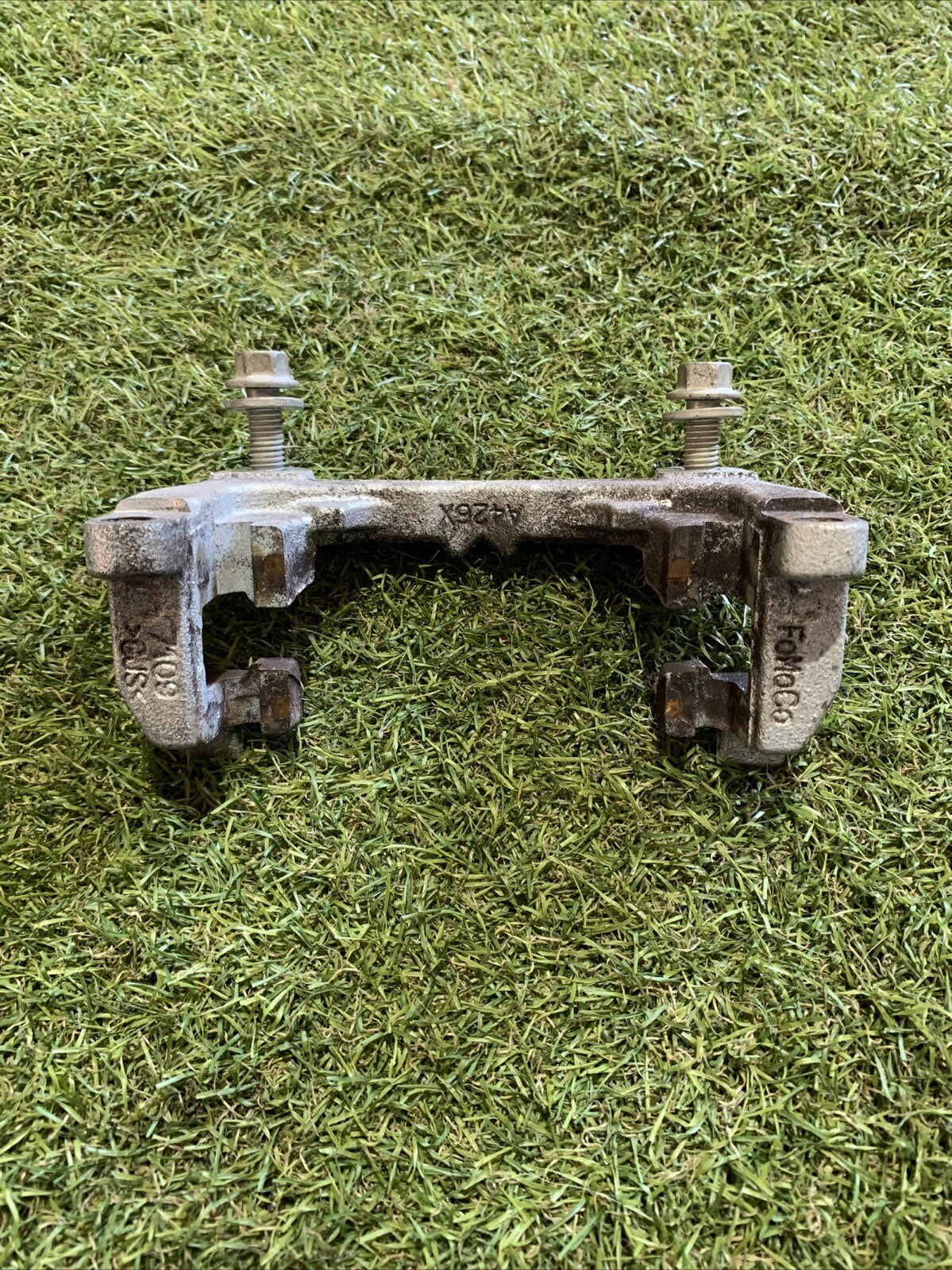 Porta Pinza Posteriore Sinistra Ford Focus 2019 jx61-2b582-bea