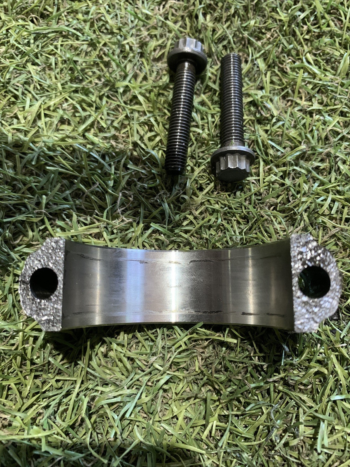 Pistone Motore Ford Fiesta 2018 1.5 Diesel XUJG (1)