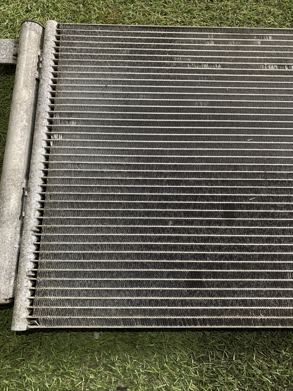 1K0820411N CONDENSATORE RADIATORE CLIMATIZZATORE CLIMA A/C VOLKSWAGEN GOLF 6 1.6