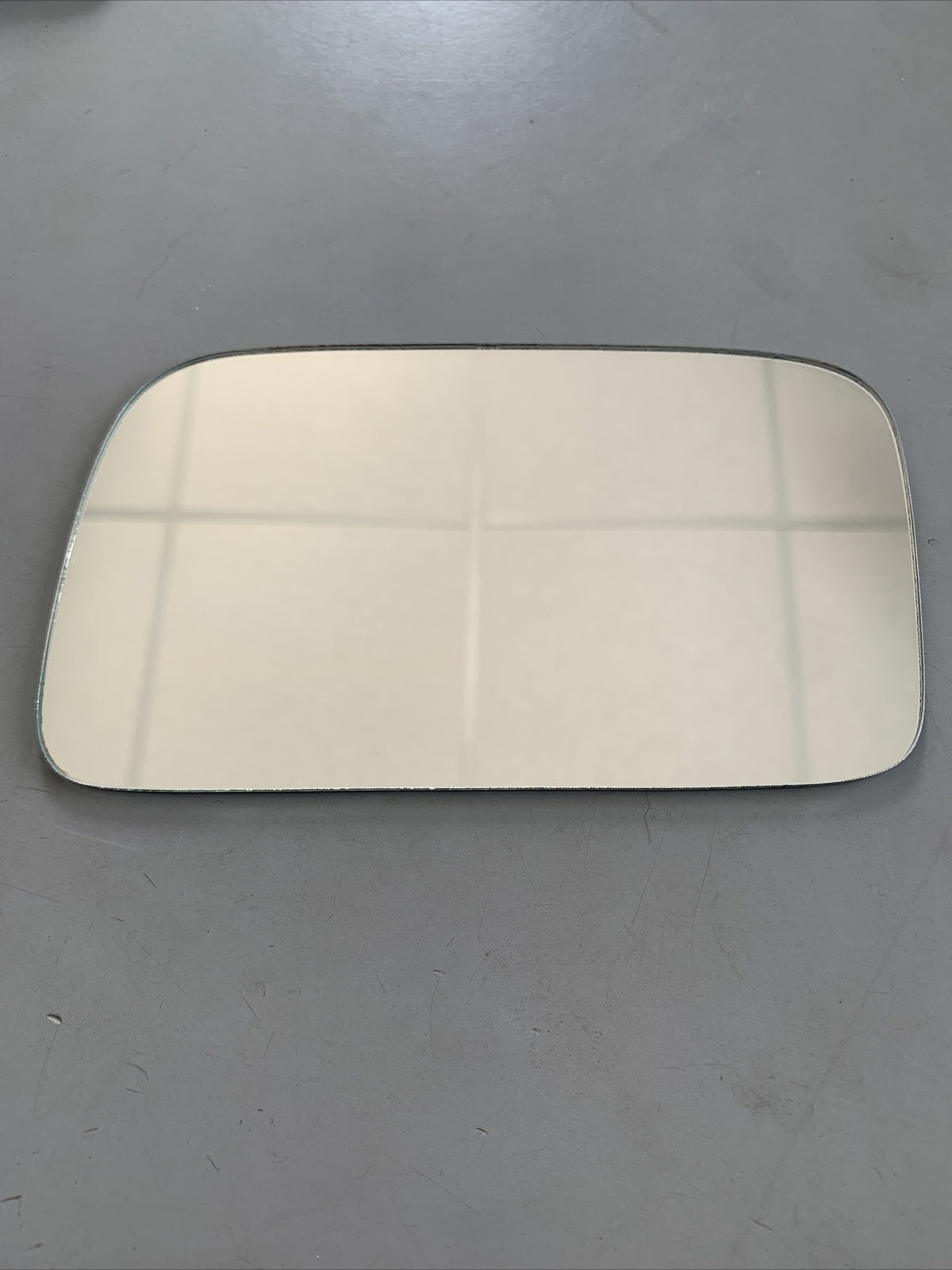 Vetro Specchietto Sinistro Volkswagen Golf Dal 1987 Al 1991 903S