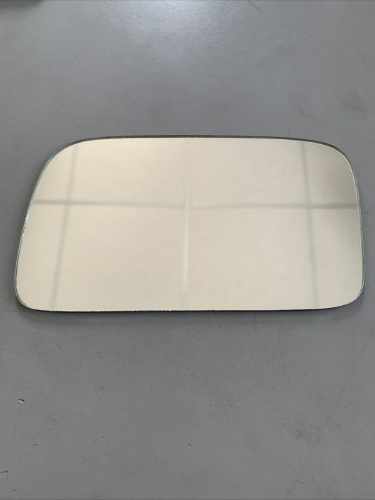 Vetro Specchietto Sinistro Volkswagen Golf Dal 1987 Al 1991 903S