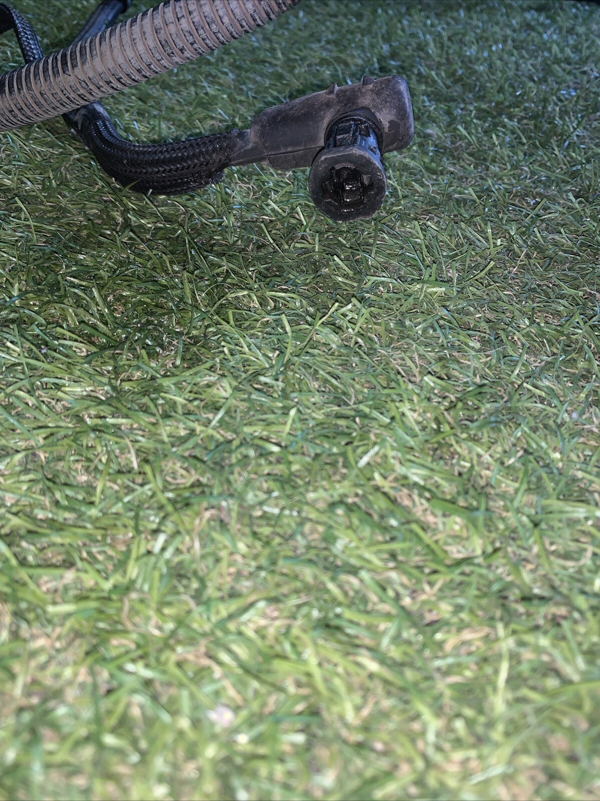 Tubo Urea Adblue Peugeot 308 2016 1.6 Diesel 9800656380