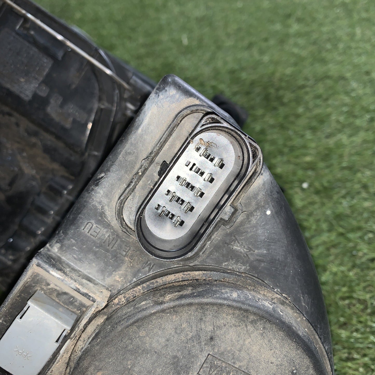 29790 Faro anteriore sinistro SX Seat Leon dal 2004 al 2015 cod. 5P1941005D