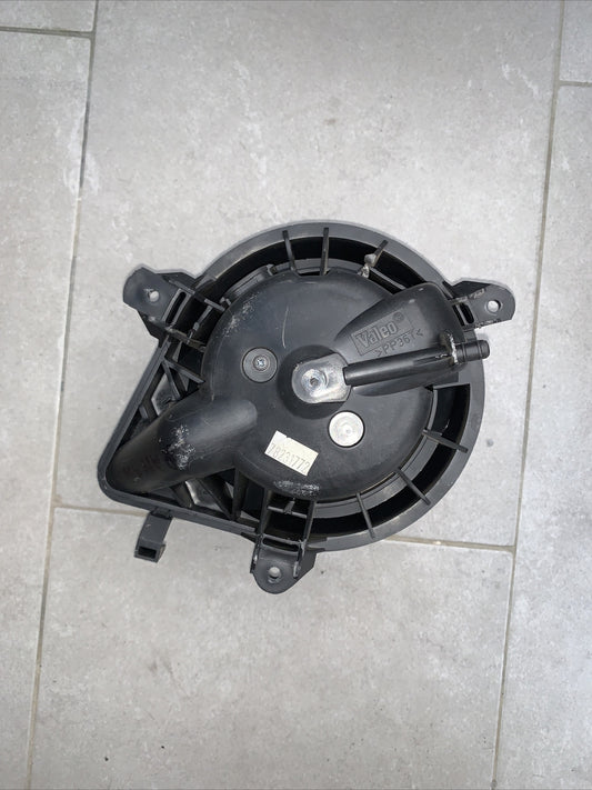 VENTOLA ABITACOLO INTERNA RISCALDAMENTO PER CITROEN BERLINGO RANCH PARTNER HDI