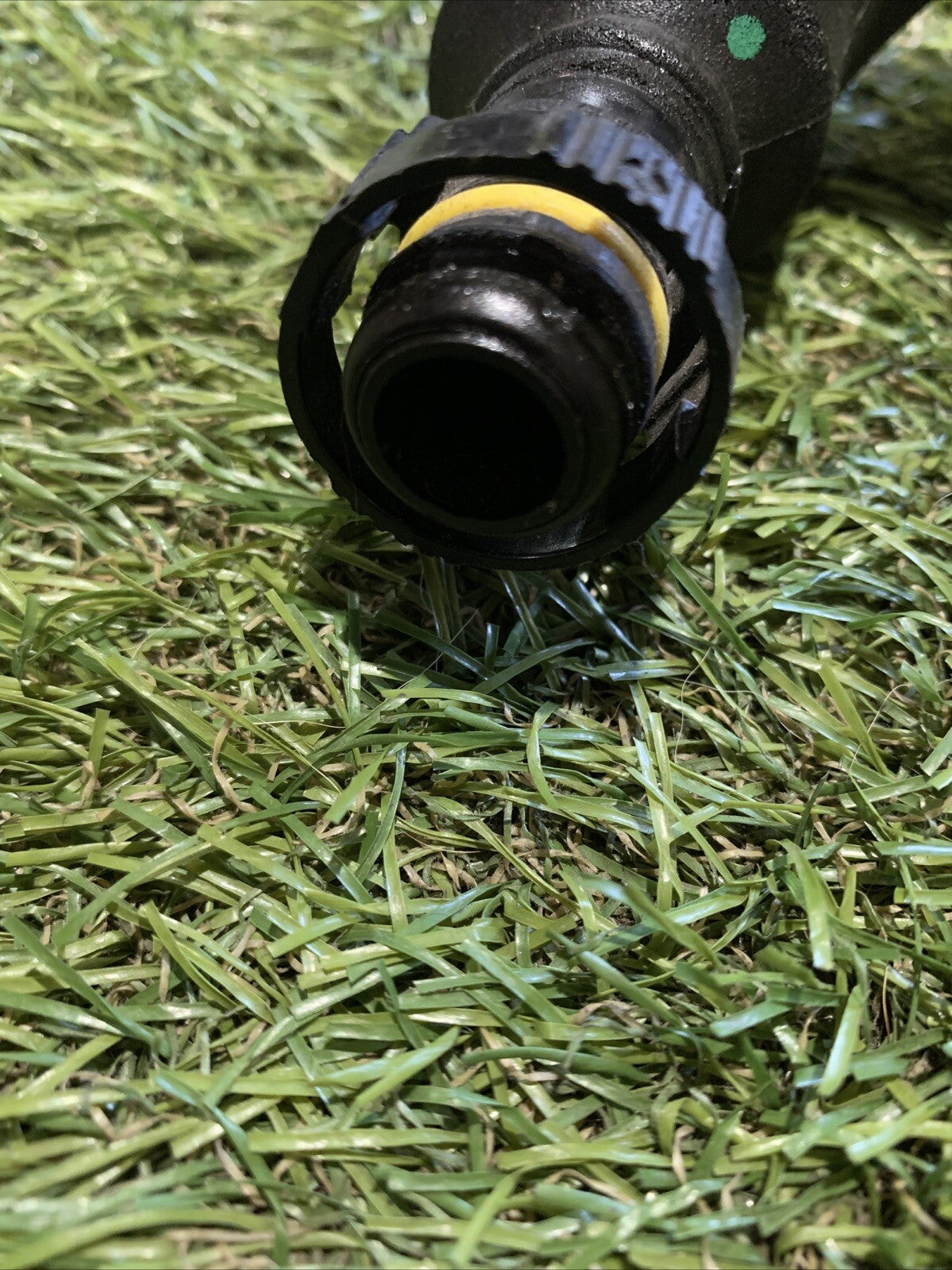 Tubo Separatore Olio Ford Fiesta 2019 1.0 Benzina H1BG-6K817-AA