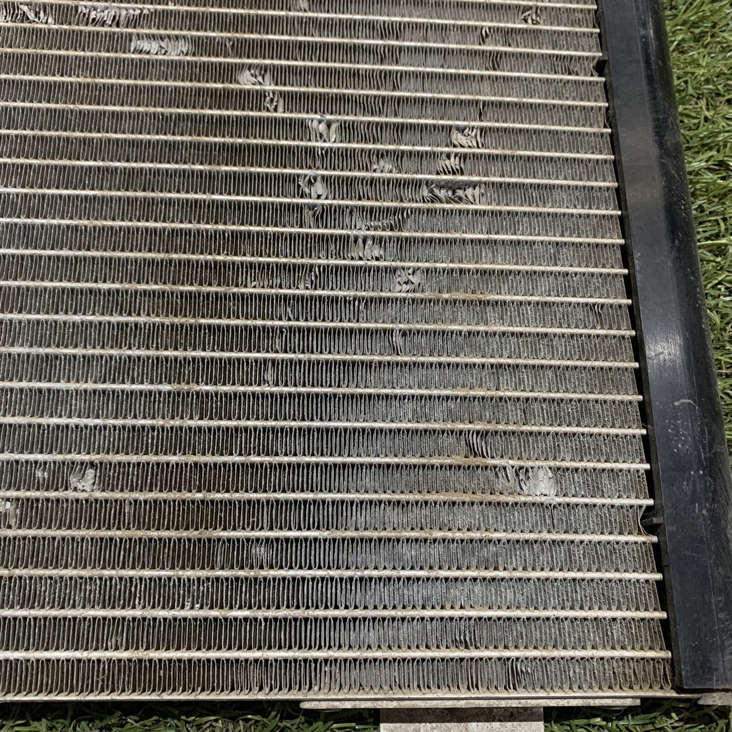 RADIATORE ARIA CONDIZIONATA CITROEN C1 2° Serie 88450-0H020 Benzina 1.1