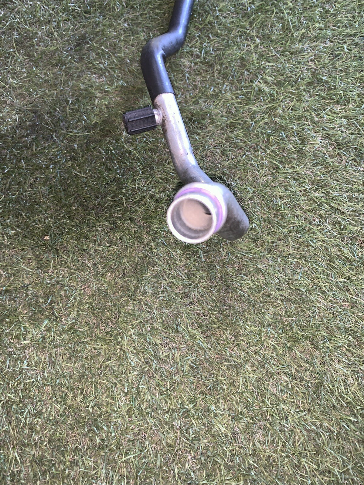 Tubo Climatizzatore Aria Condizionata Audi A4 1.9 8D1260740L