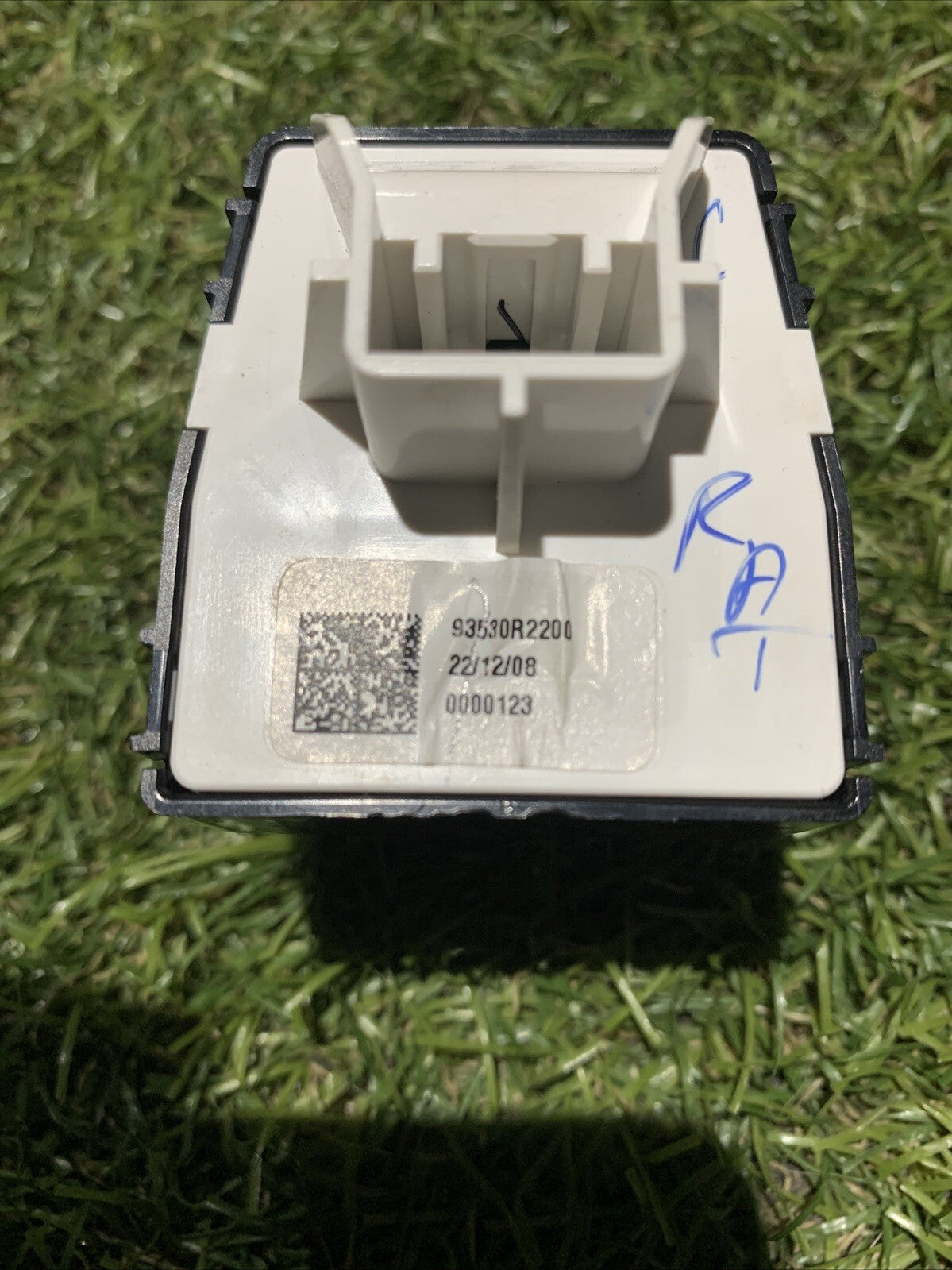 Interruttore Specchietti Kia Sportage 2023 93530R2200