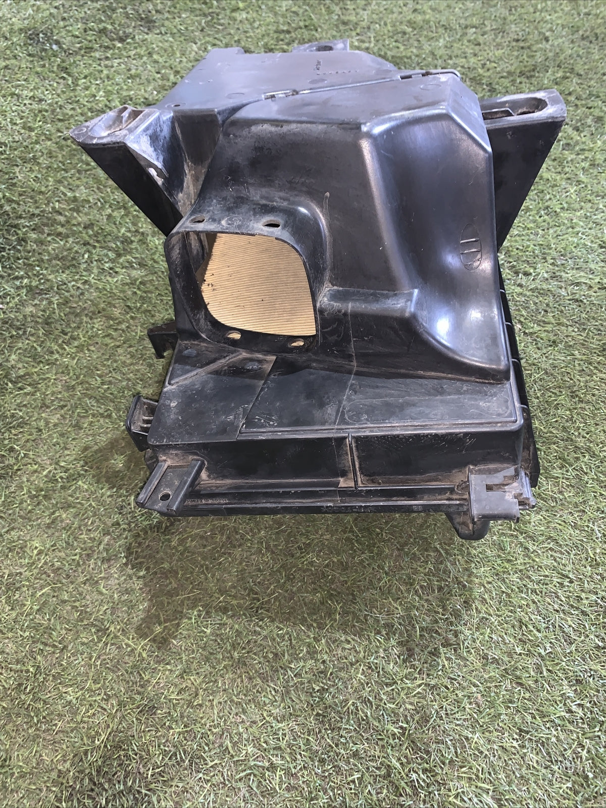 Scatola Filtro Aria Volvo S60 1 Serie 2.4 8626061