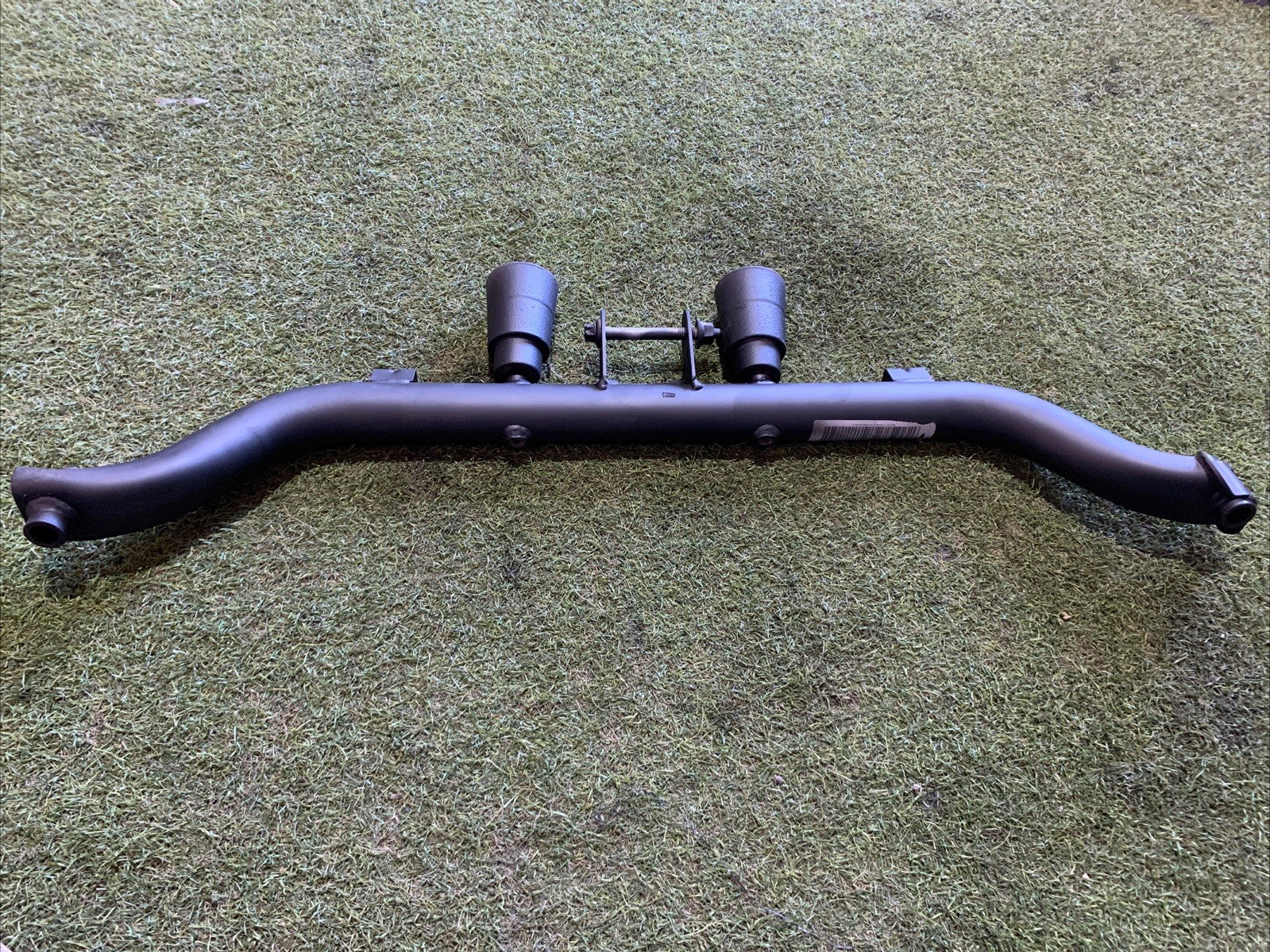 00518778320 STAFFA SUPPORTO DIFFERENZIALE POSTERIORE FIAT PANDA (319) CROSS 4WD