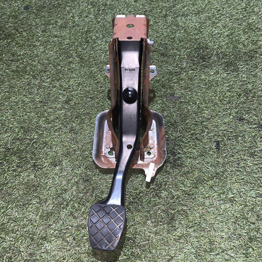 1K1721117H pedale freno per VOLKSWAGEN GOLF 6 2.0 TDI