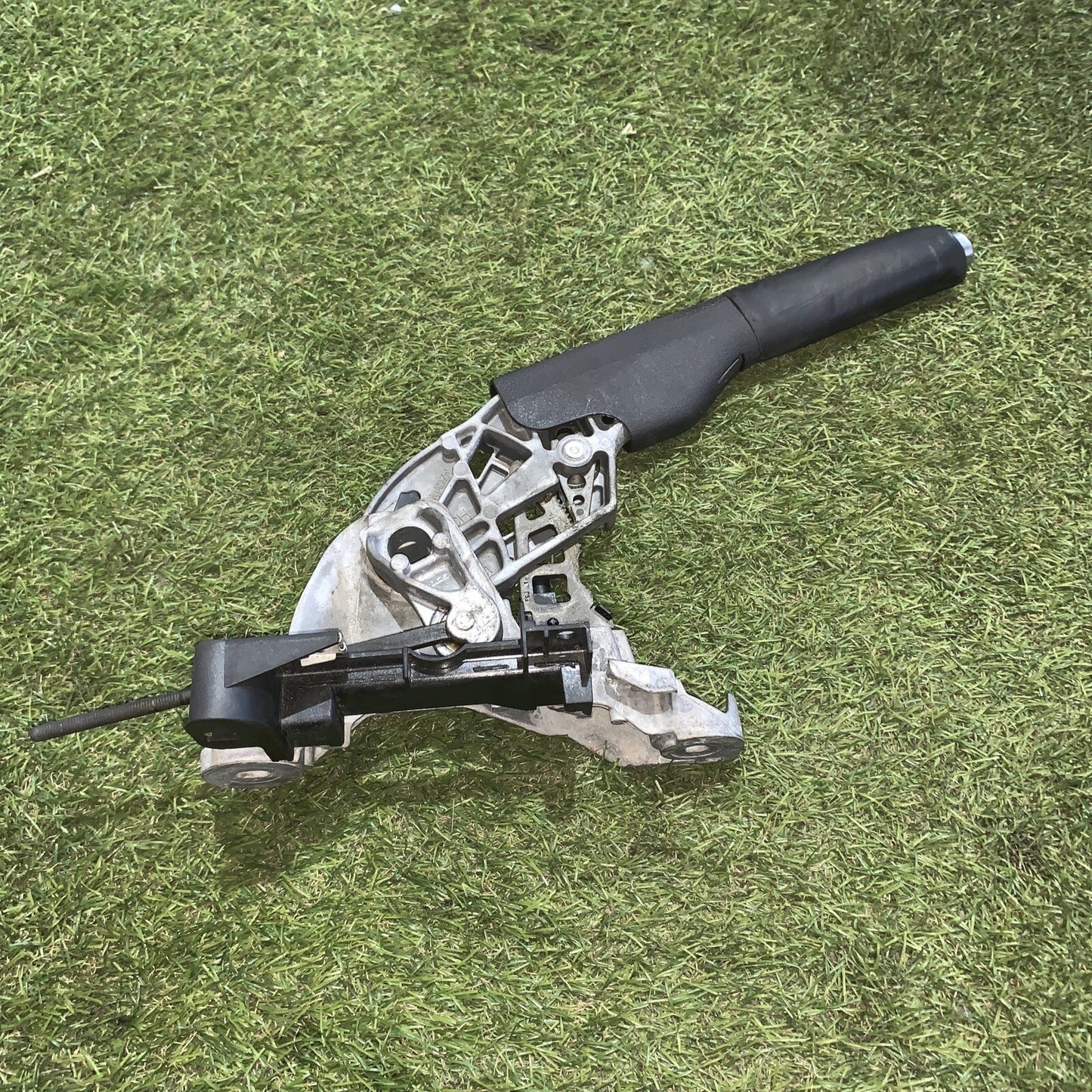 1K0711303M3Q7 LEVA FRENO A MANO VOLKSWAGEN Golf 6 Berlina