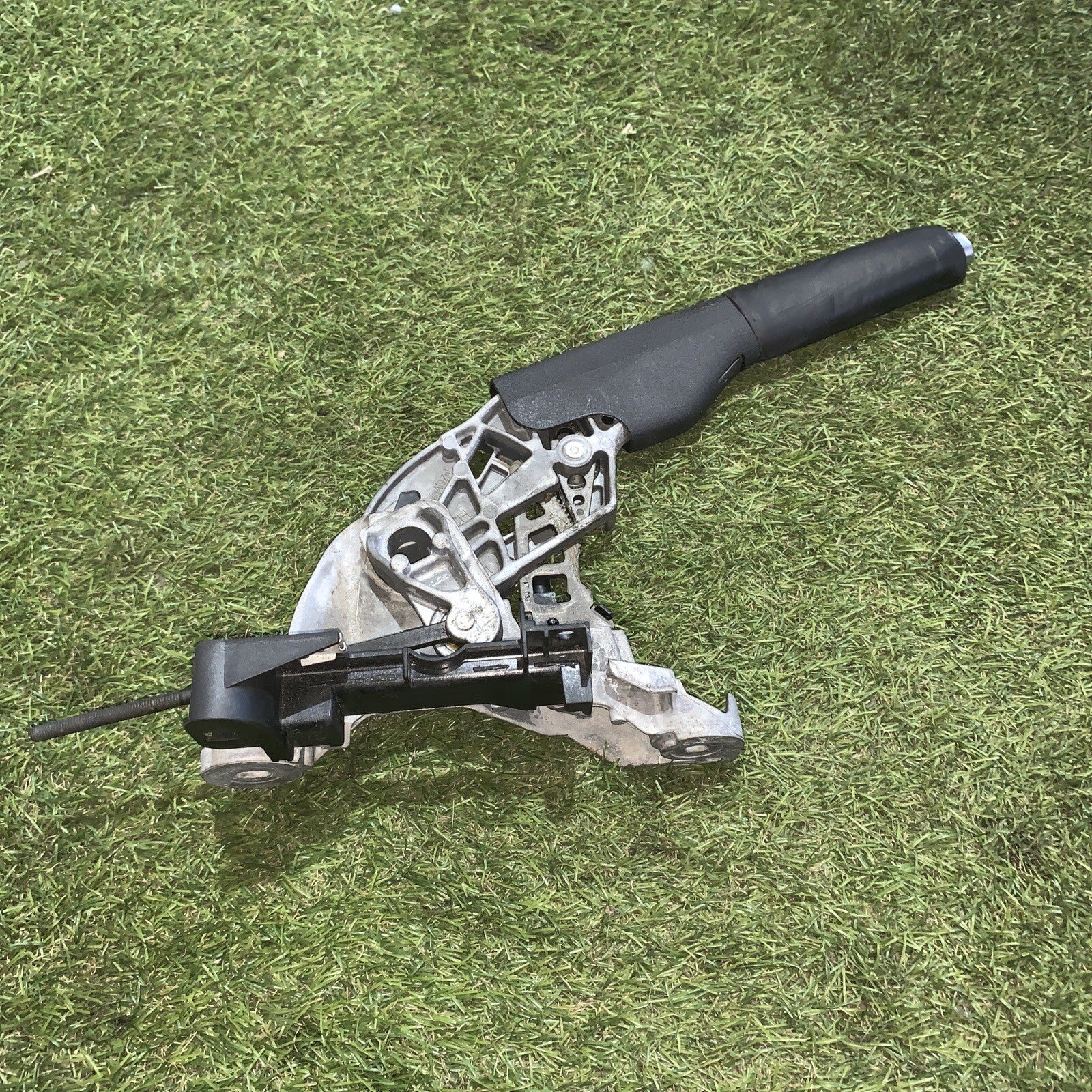 1K0711303M3Q7 LEVA FRENO A MANO VOLKSWAGEN Golf 6 Berlina