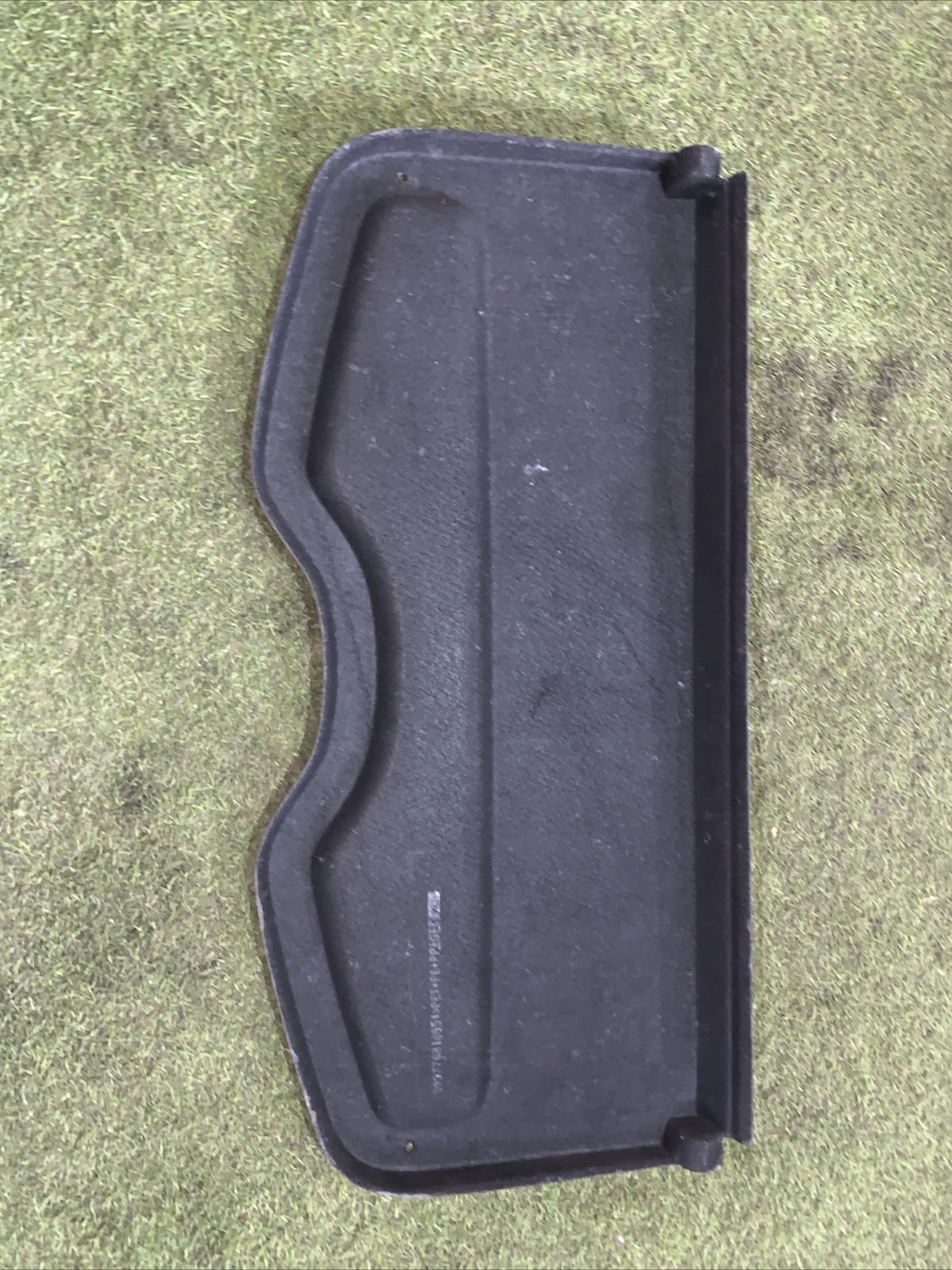 Cappelliera Mensola Renault Clio 2007