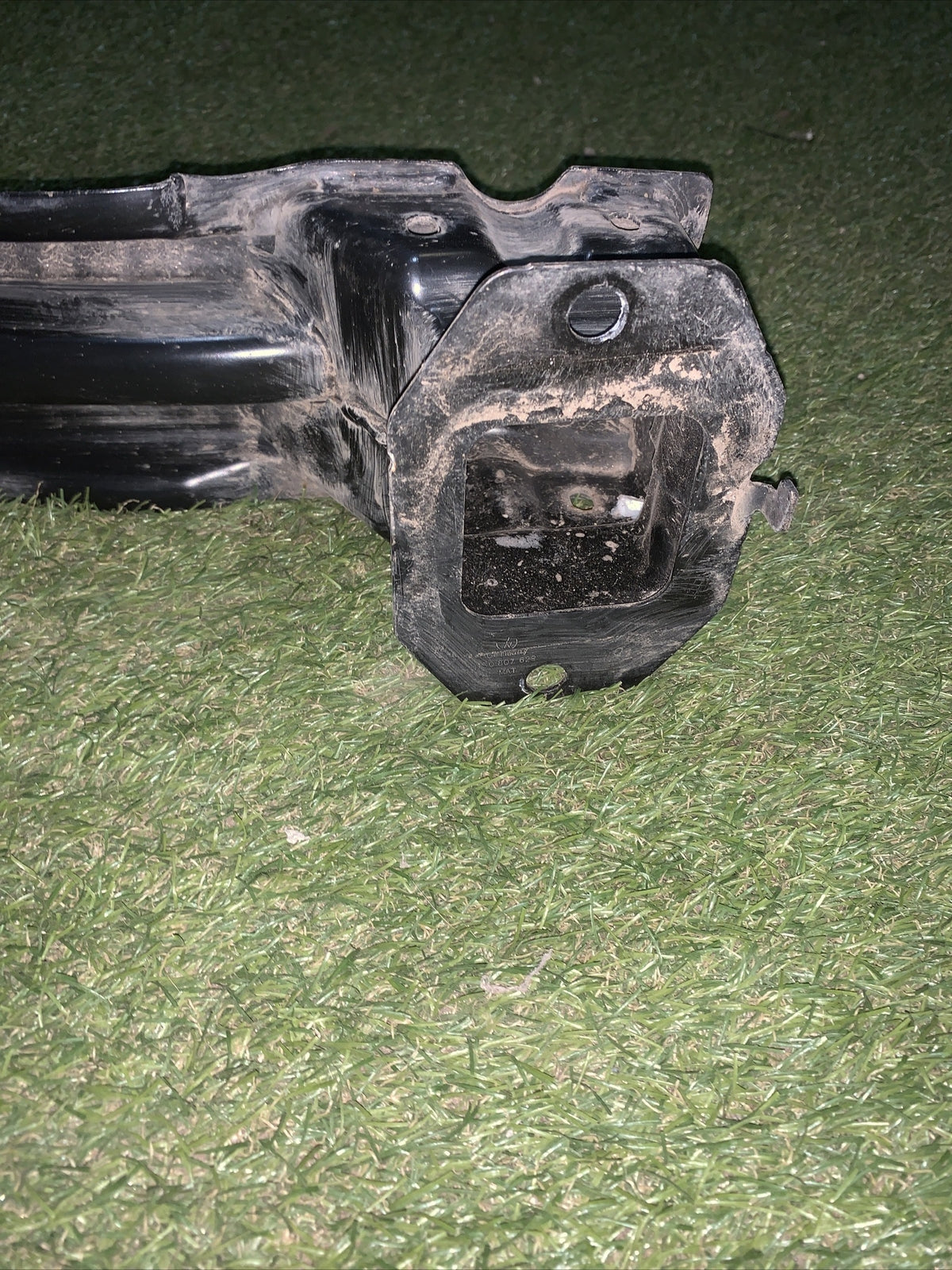 1S0807305B TRAVERSA PARAURTI POST SKODA CITIGO